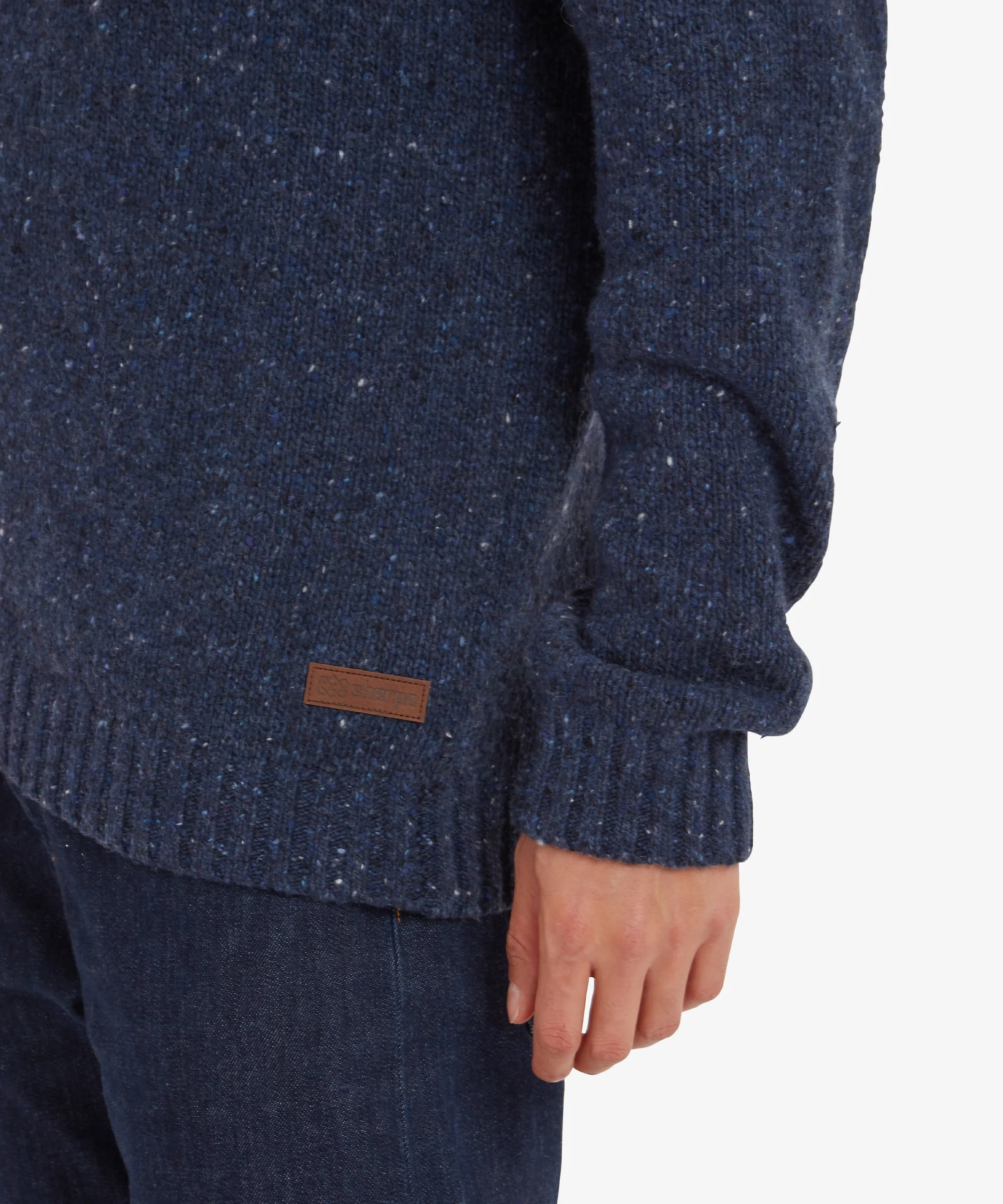 Dumji Full Zip - Rathee Multi - Image 7