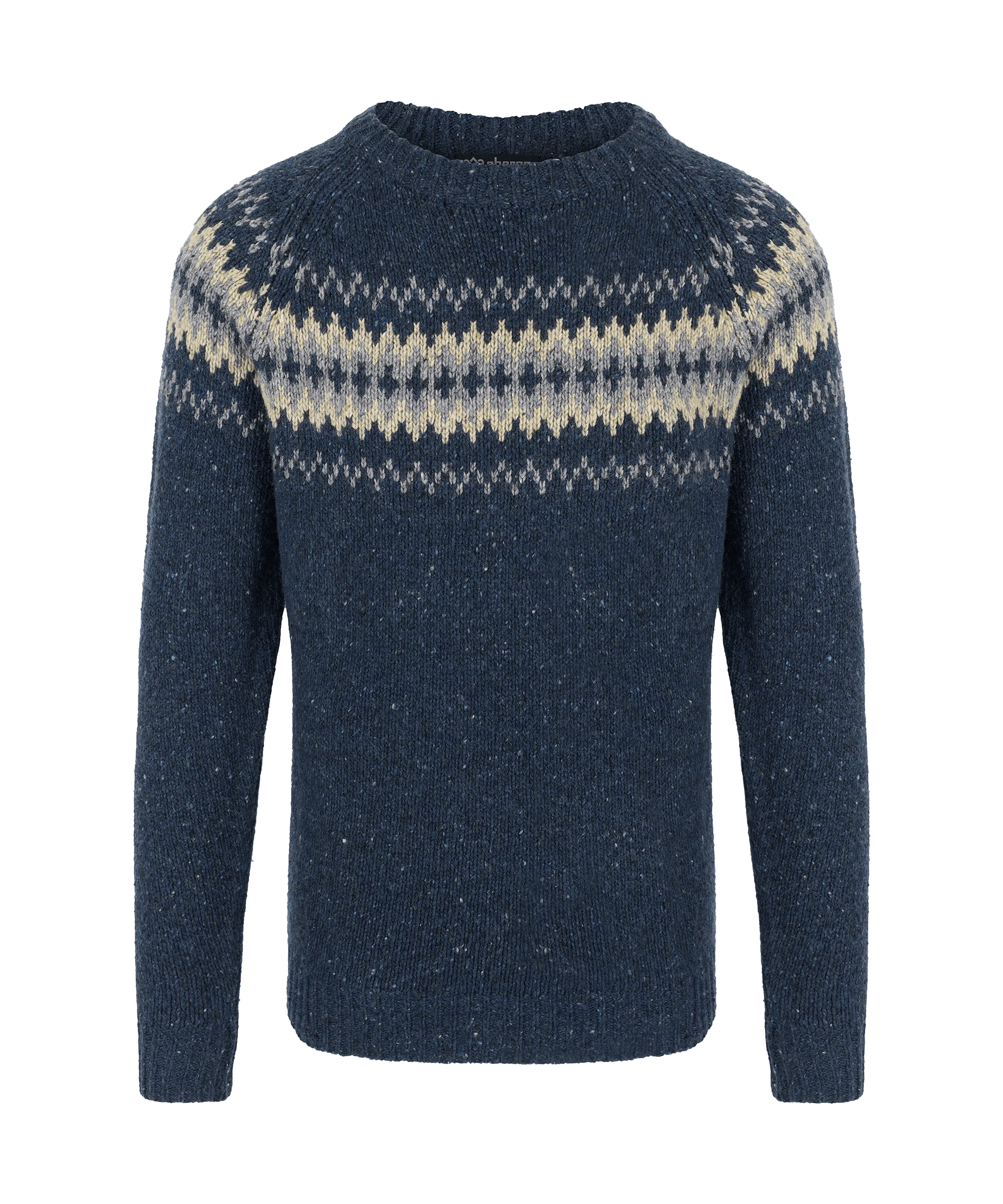 Dumji Sweater - Rathee Multi