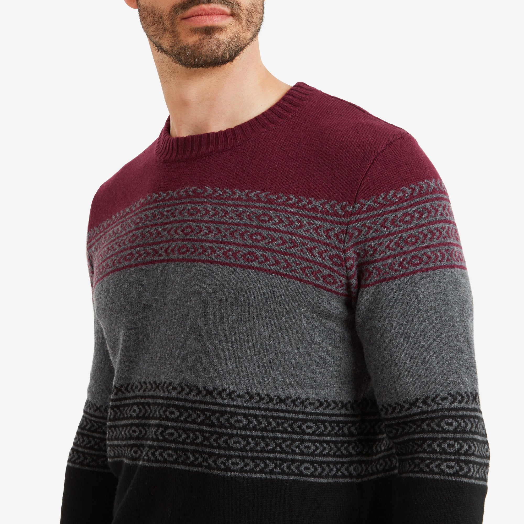 Hatauda Crew - Kharani Grey - Image 6
