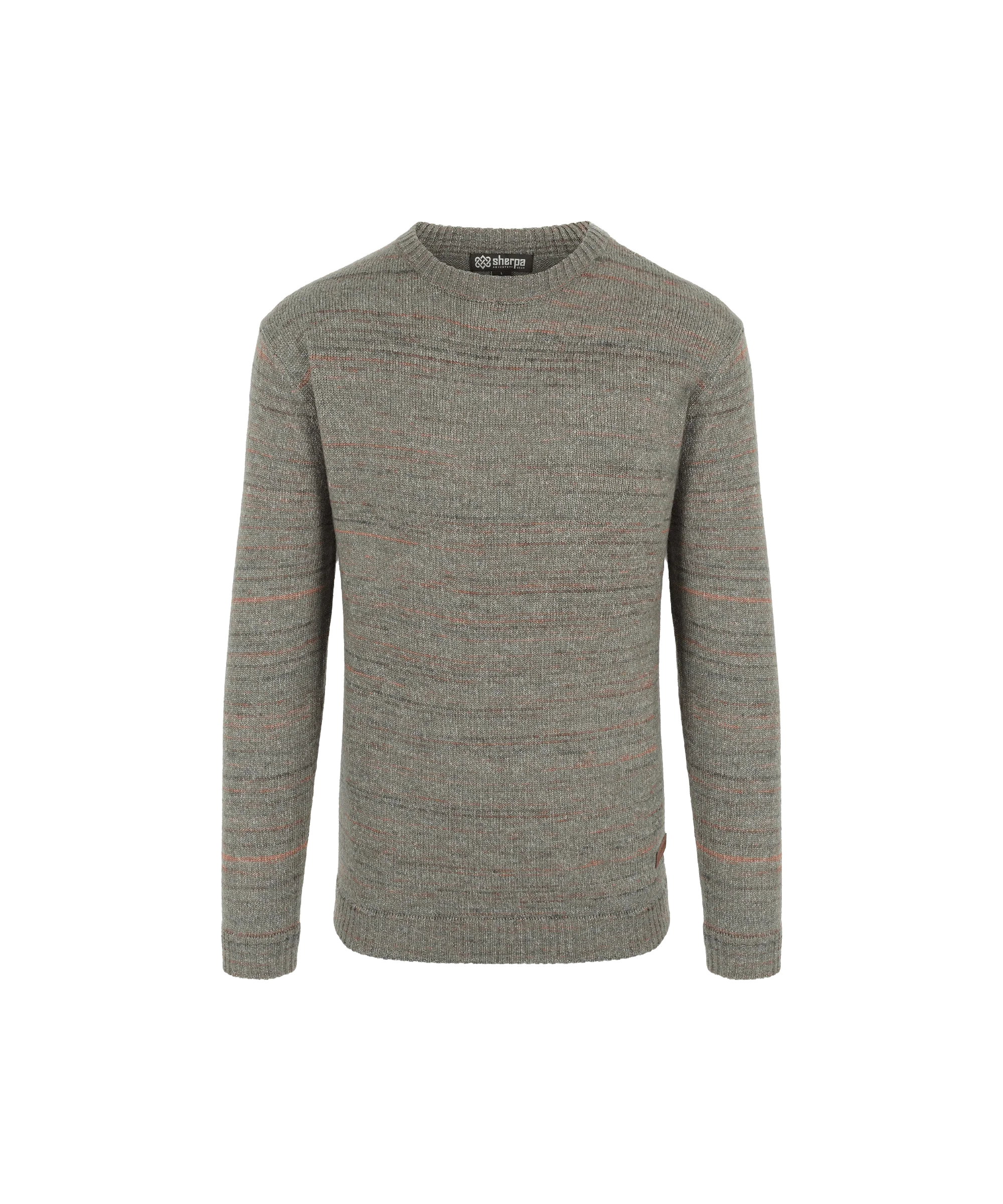 Vidvan Crew - Monsoon Grey