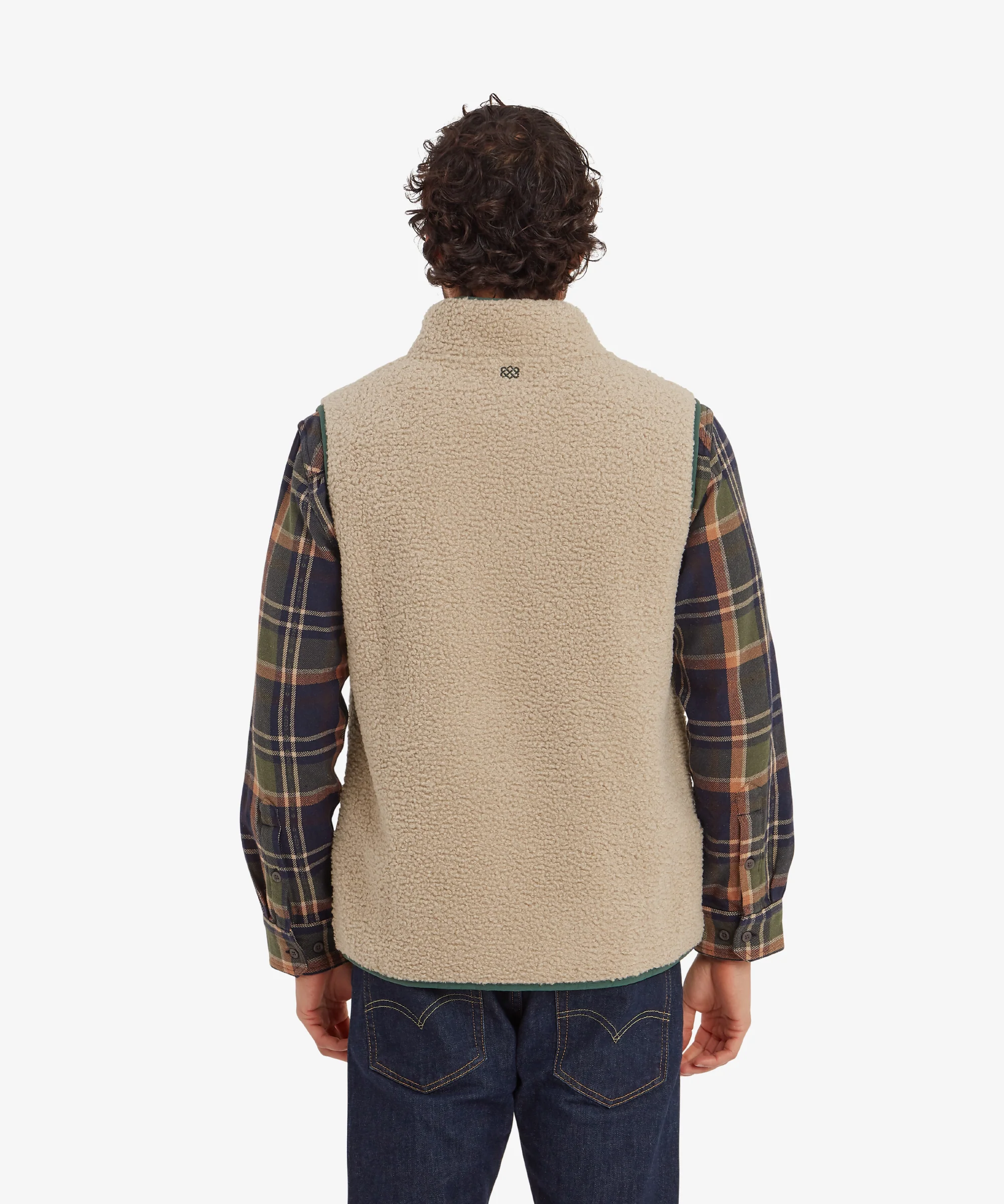 Yatri Vest - Bardiya Sand - Image 5
