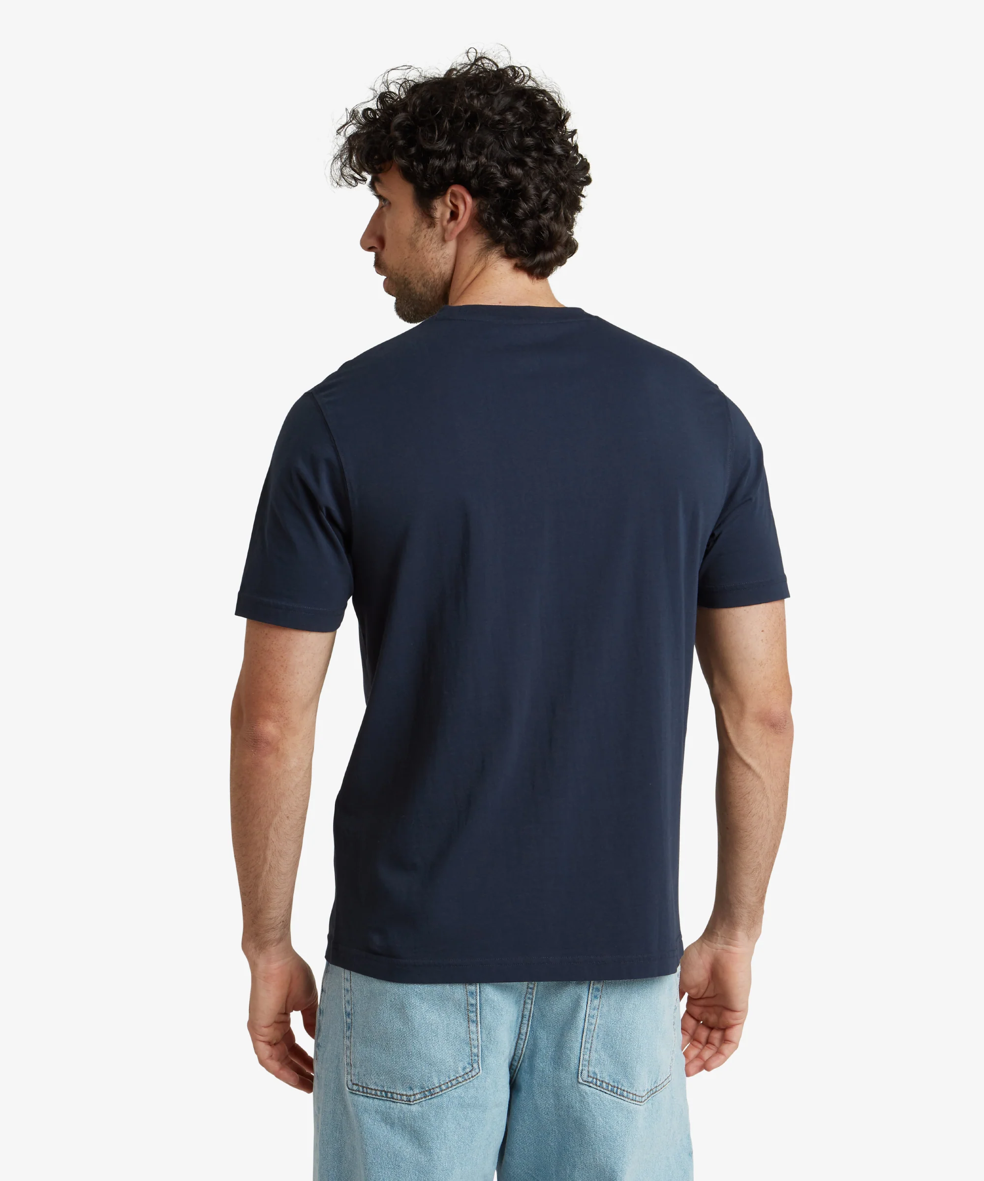 Adventure T-Shirt - Rathee Blue - Image 5