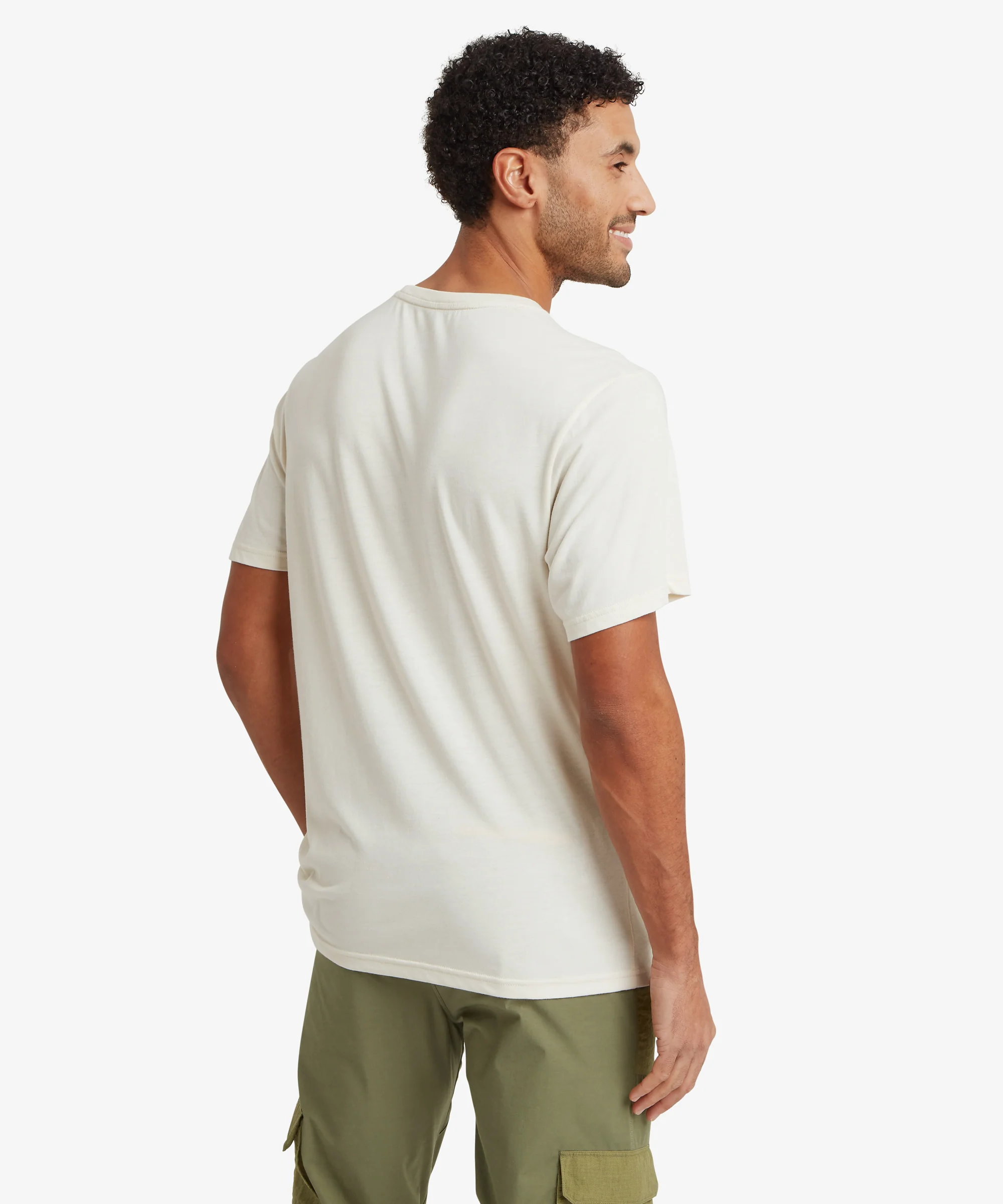 Bali Retro Sunset T-Shirt - Peetho - Image 5