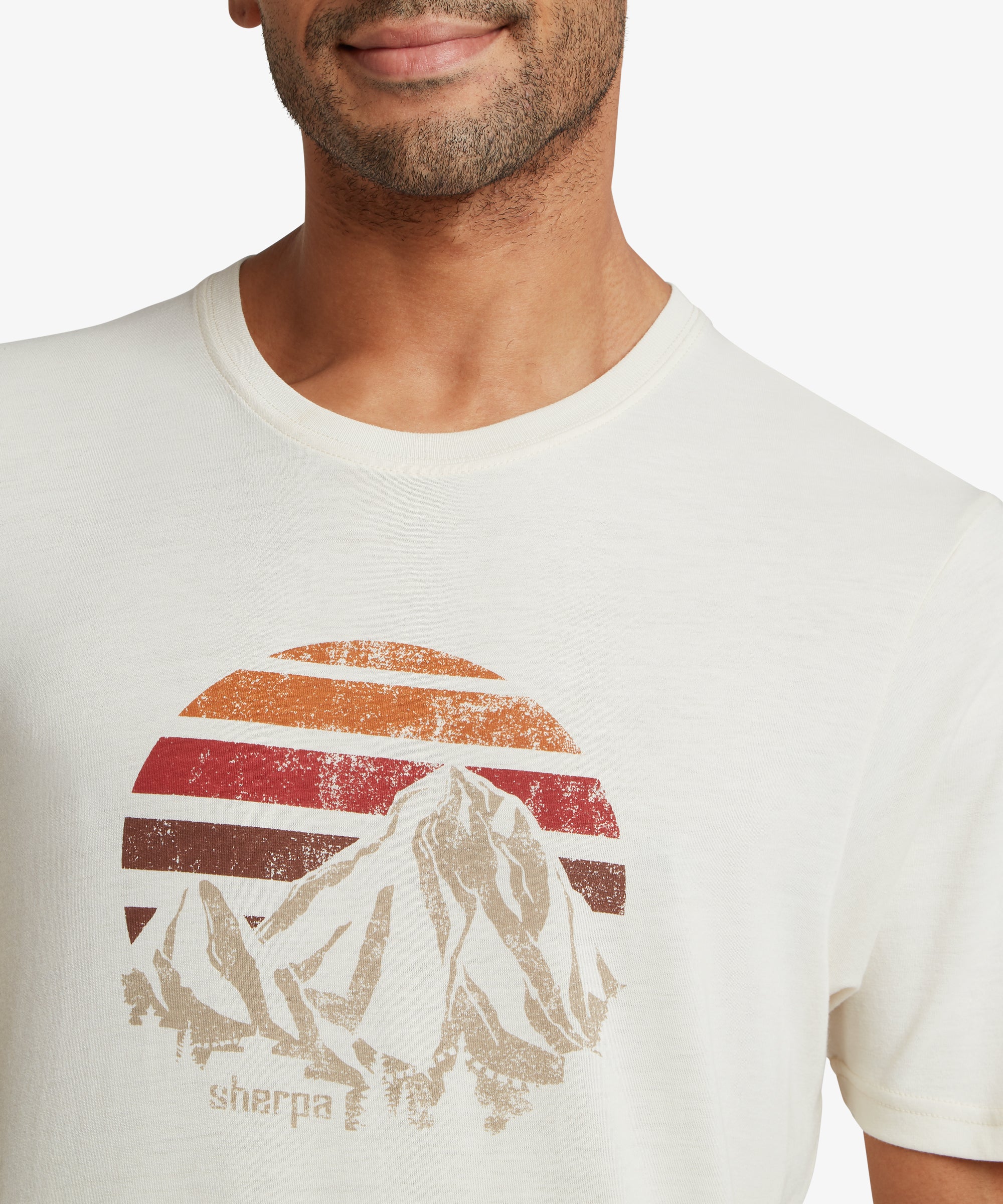Bali Retro Sunset T-Shirt - Peetho - Image 6