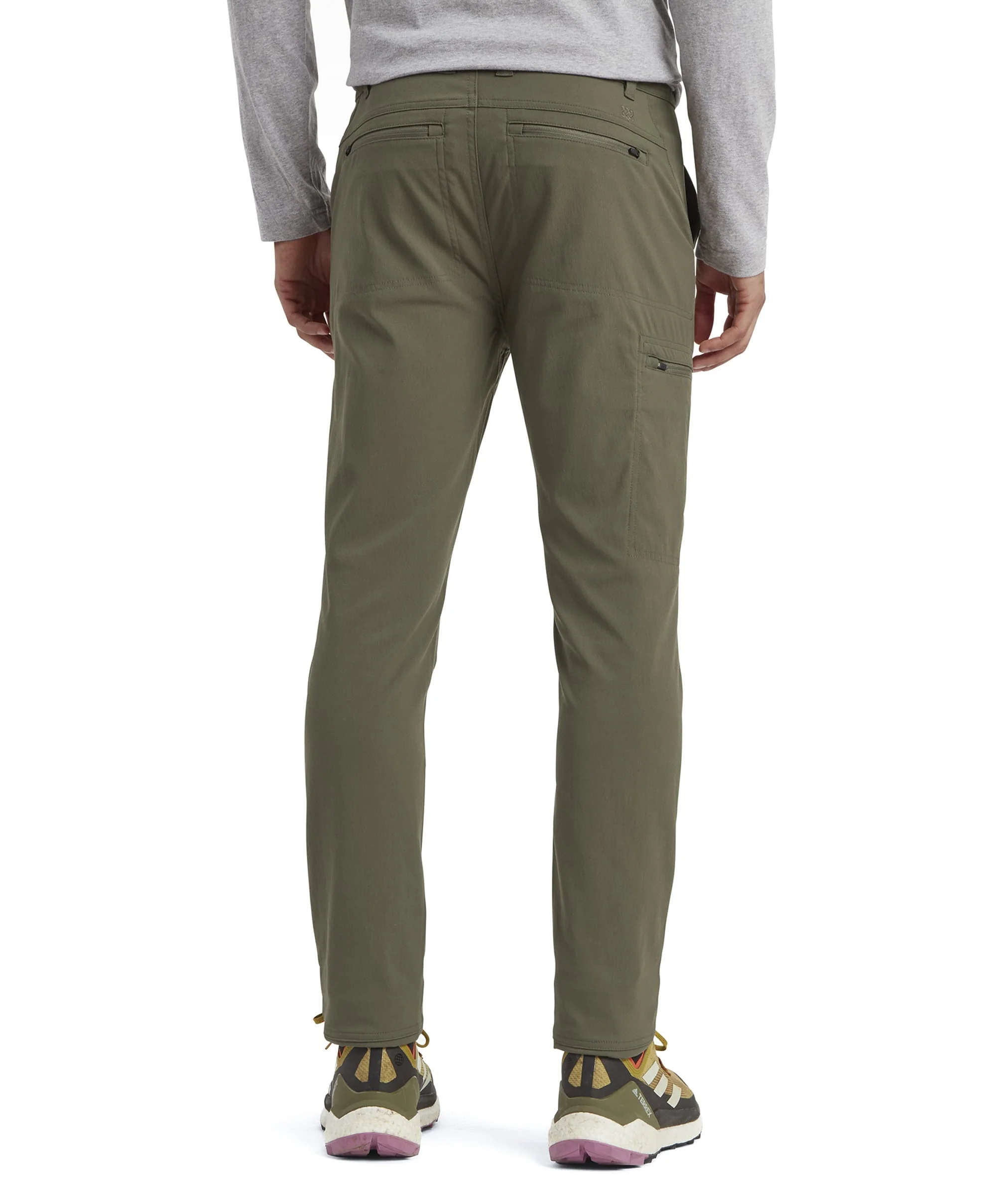 Bara Pants - Evergreen - Image 5