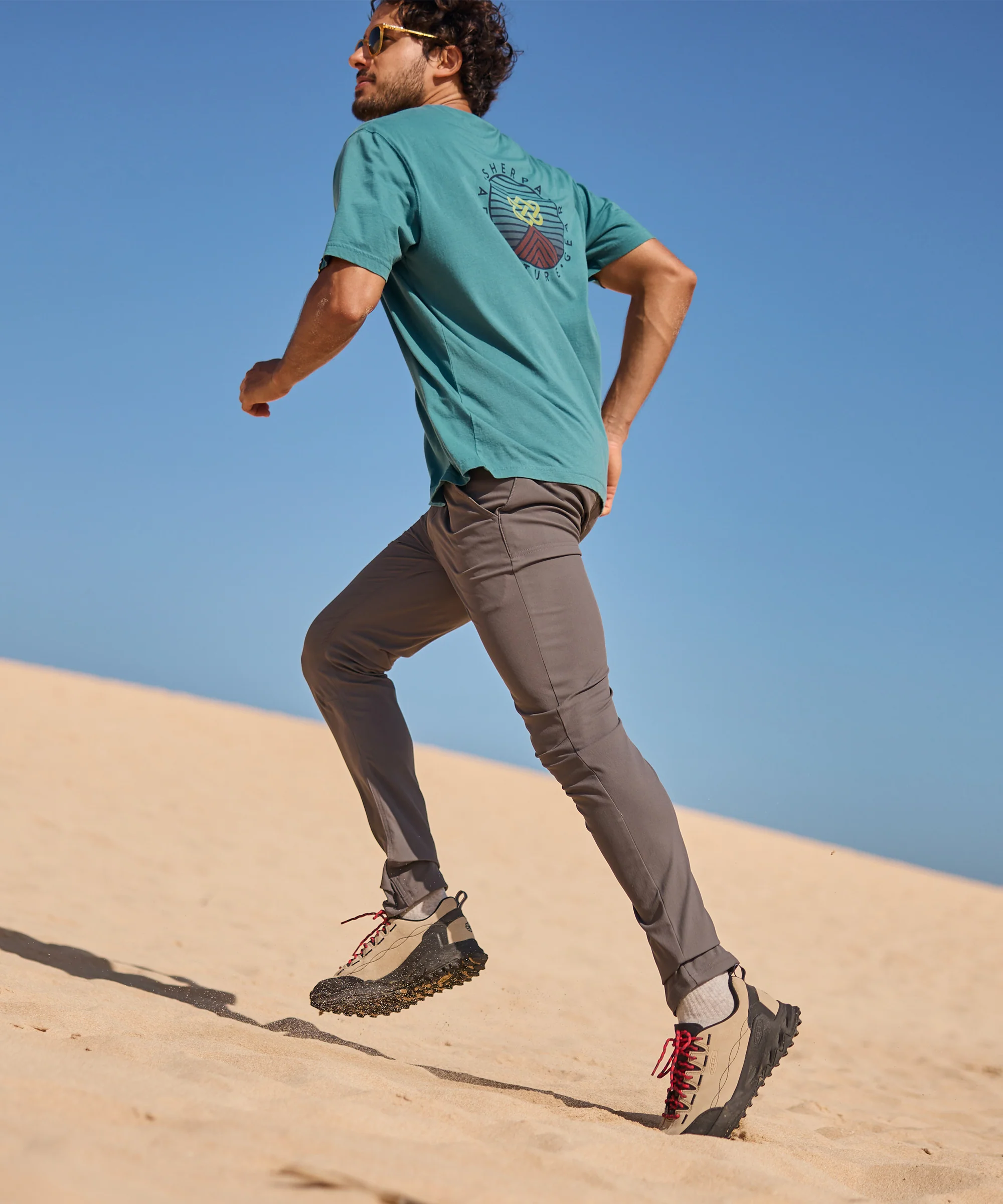 Bara Pants - Kharani Grey - Image 3