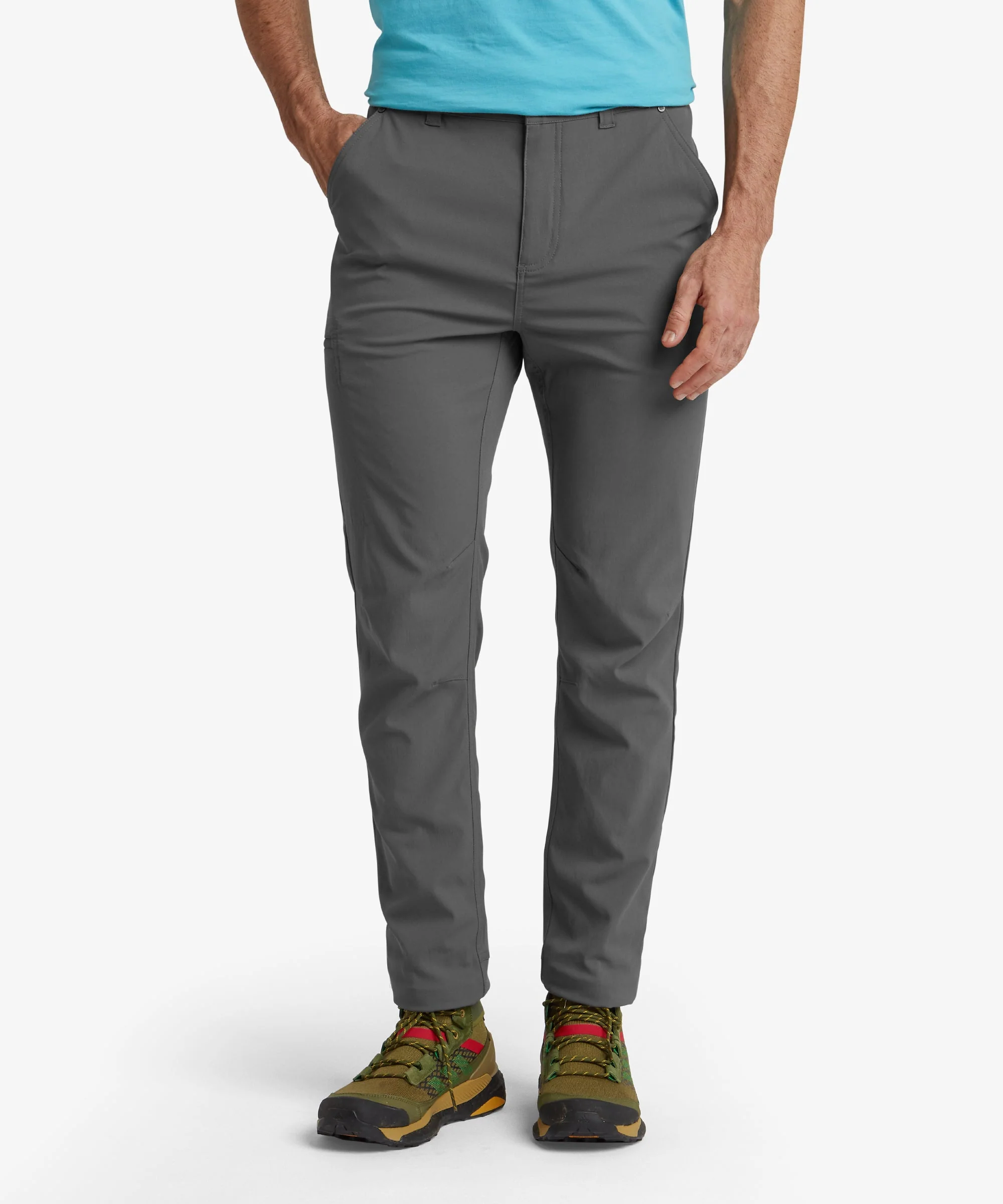 Bara Pants - Kharani Grey - Image 6