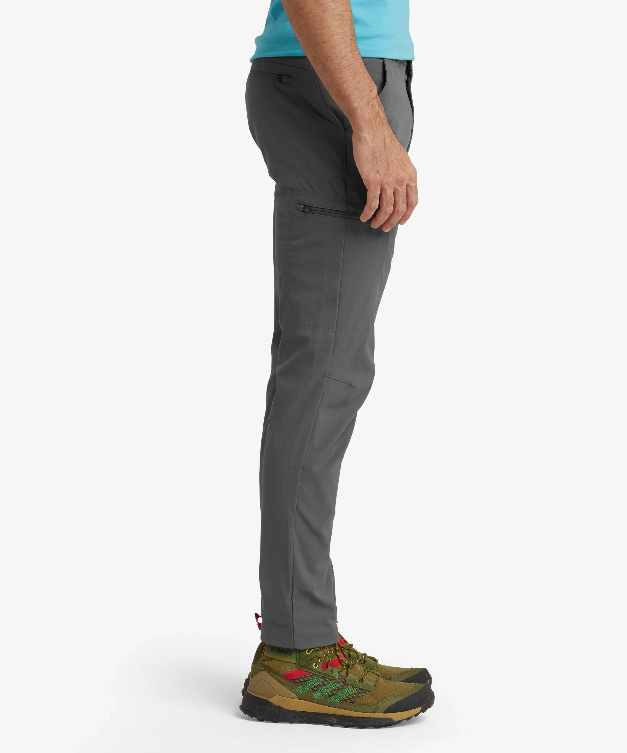 Bara Pants - Kharani Grey - Image 8