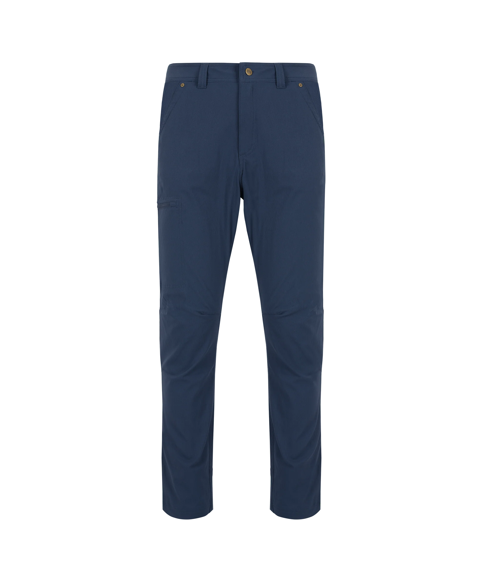 Bara Pants - Rathee Blue