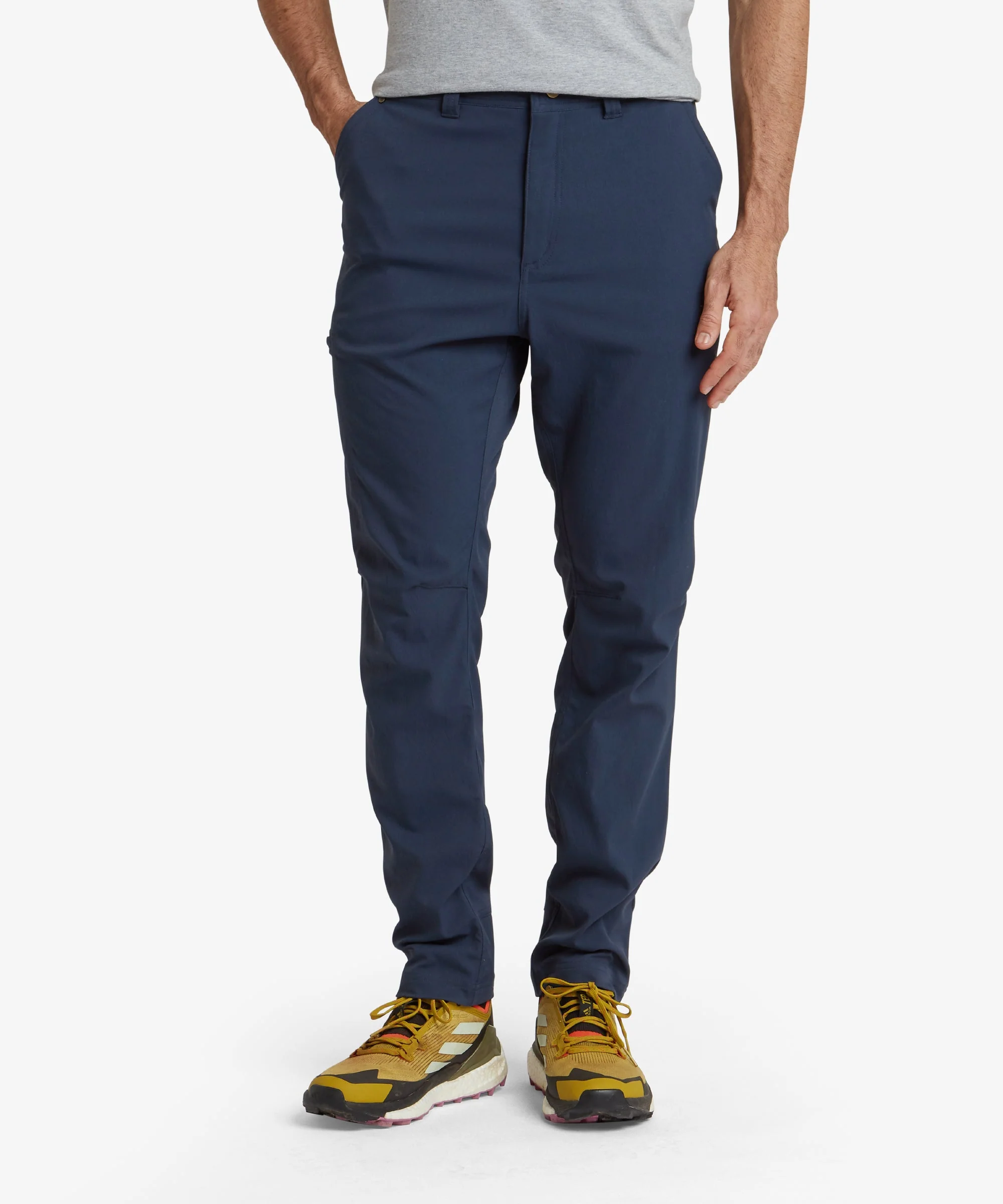 Bara Pants - Rathee Blue - Image 2