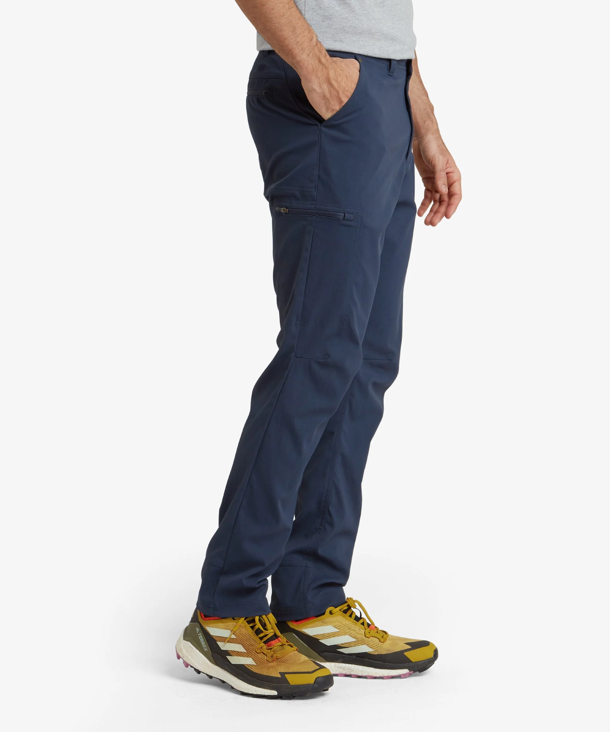 Bara Pants - Rathee Blue - Image 4