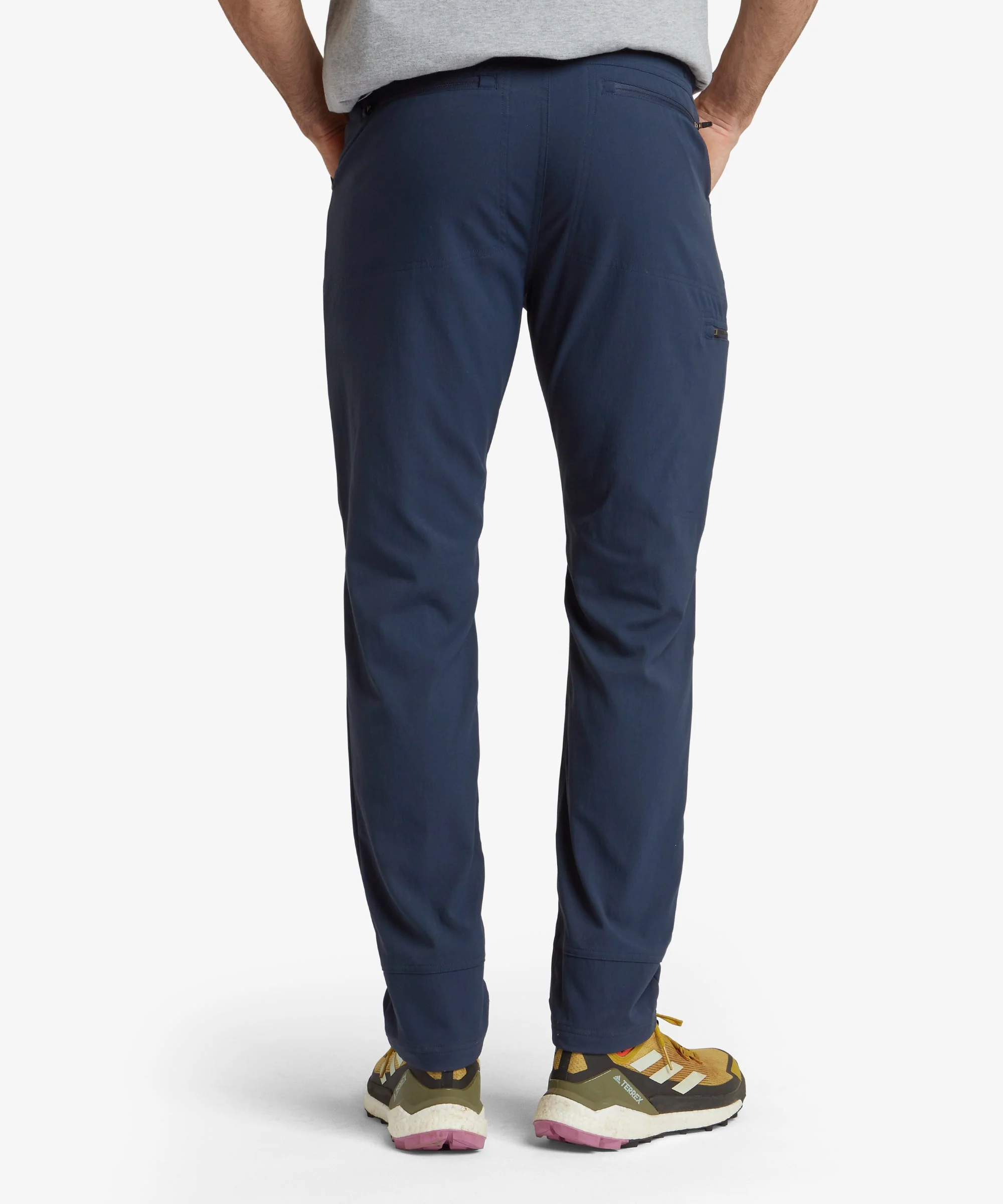 Bara Pants - Rathee Blue - Image 5