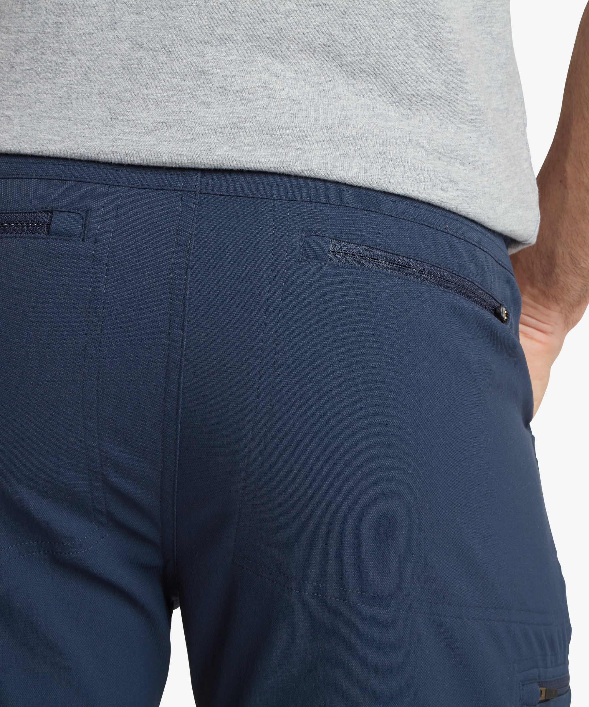Bara Pants - Rathee Blue - Image 6