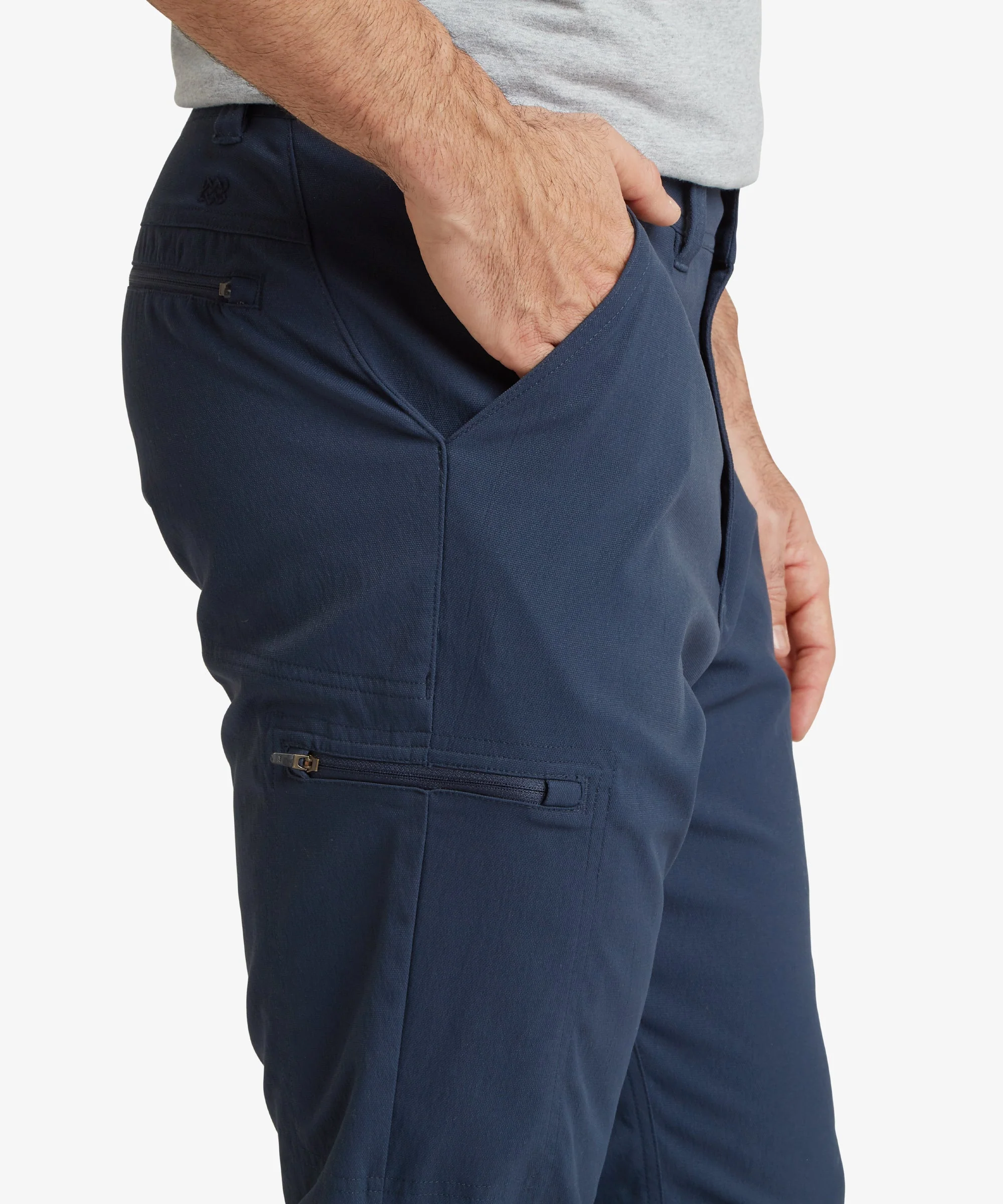 Bara Pants - Rathee Blue - Image 7