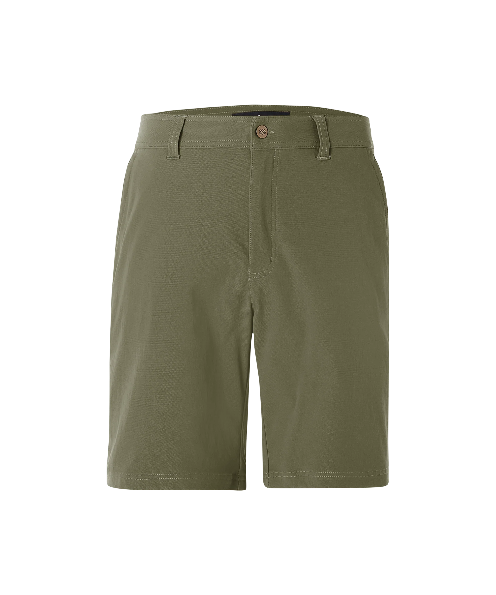 Bara Shorts - Evergreen