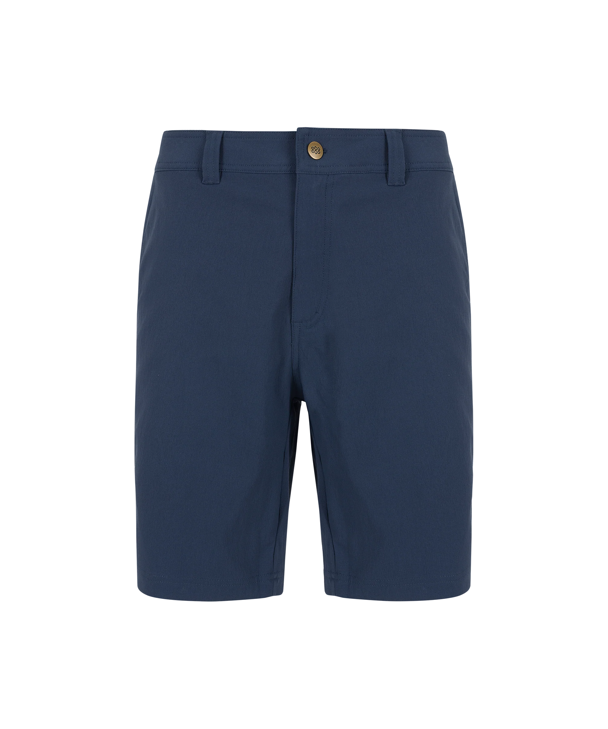 Bara Shorts - Rathee Blue