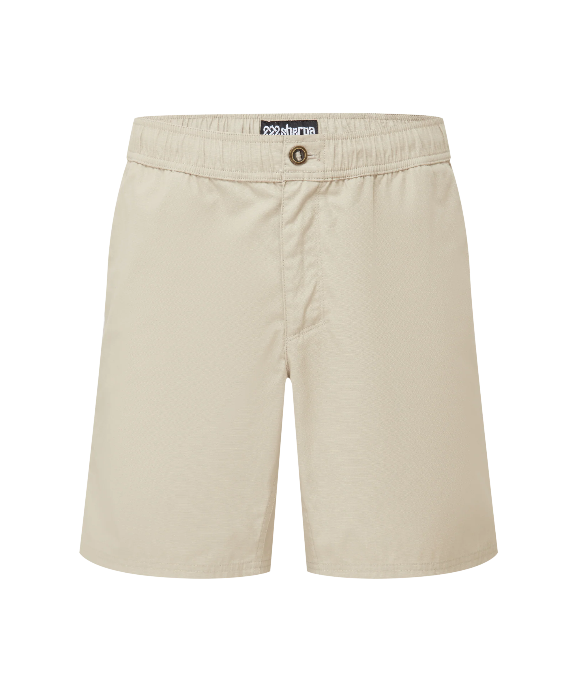 Ghoral Shorts - Bardiaya Sand