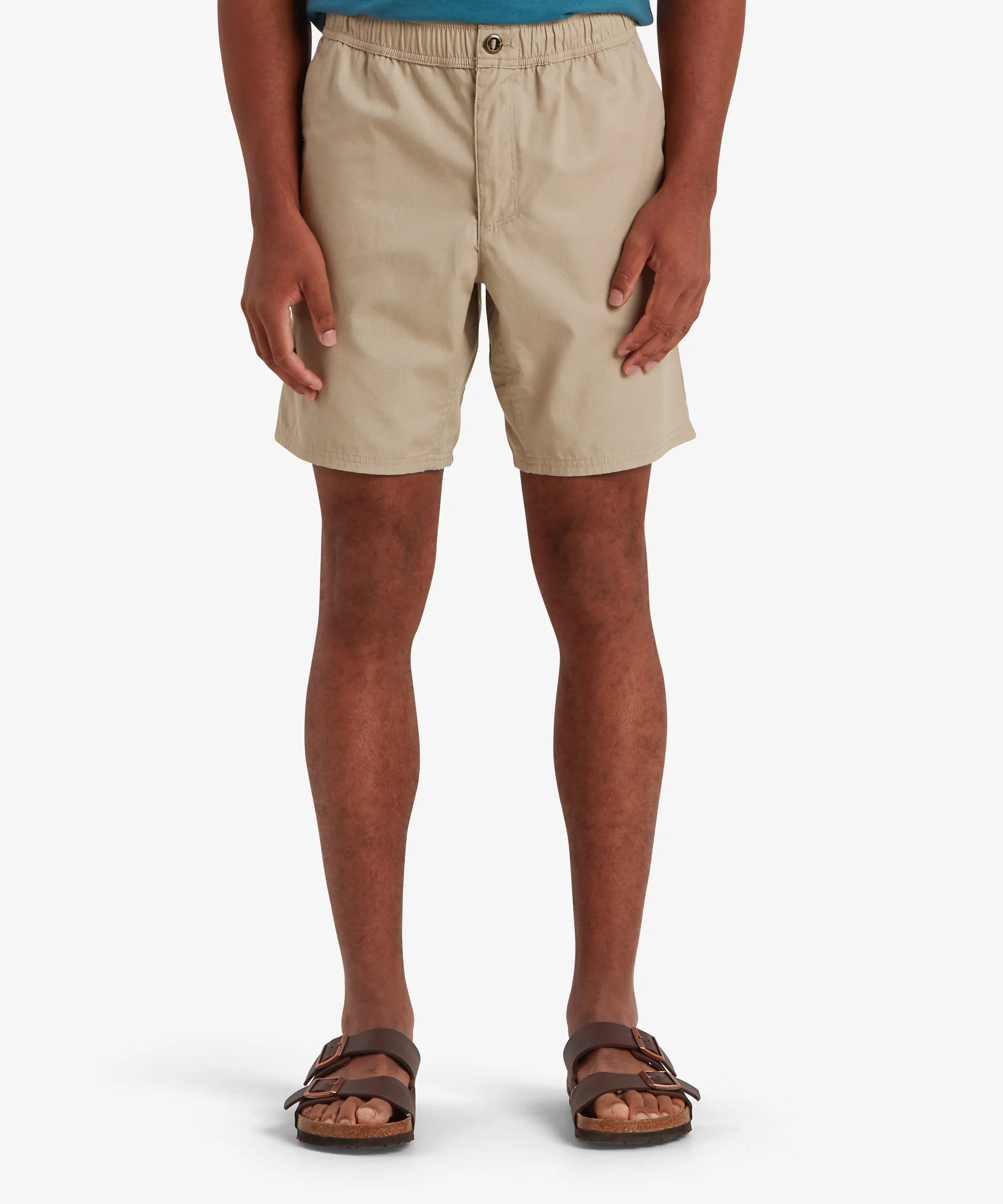 Ghoral Shorts - Bardiaya Sand - Image 3