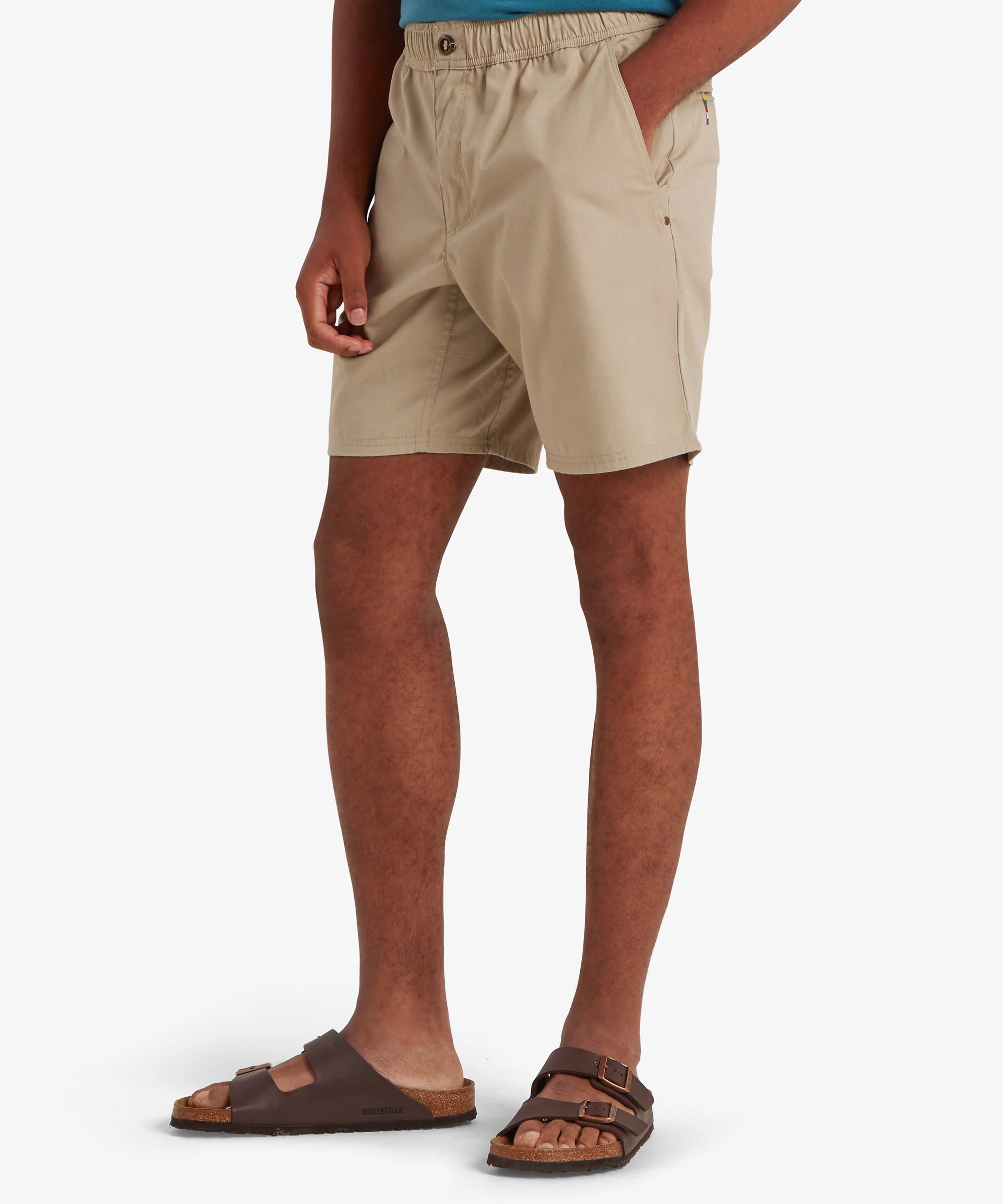 Ghoral Shorts - Bardiaya Sand - Image 5