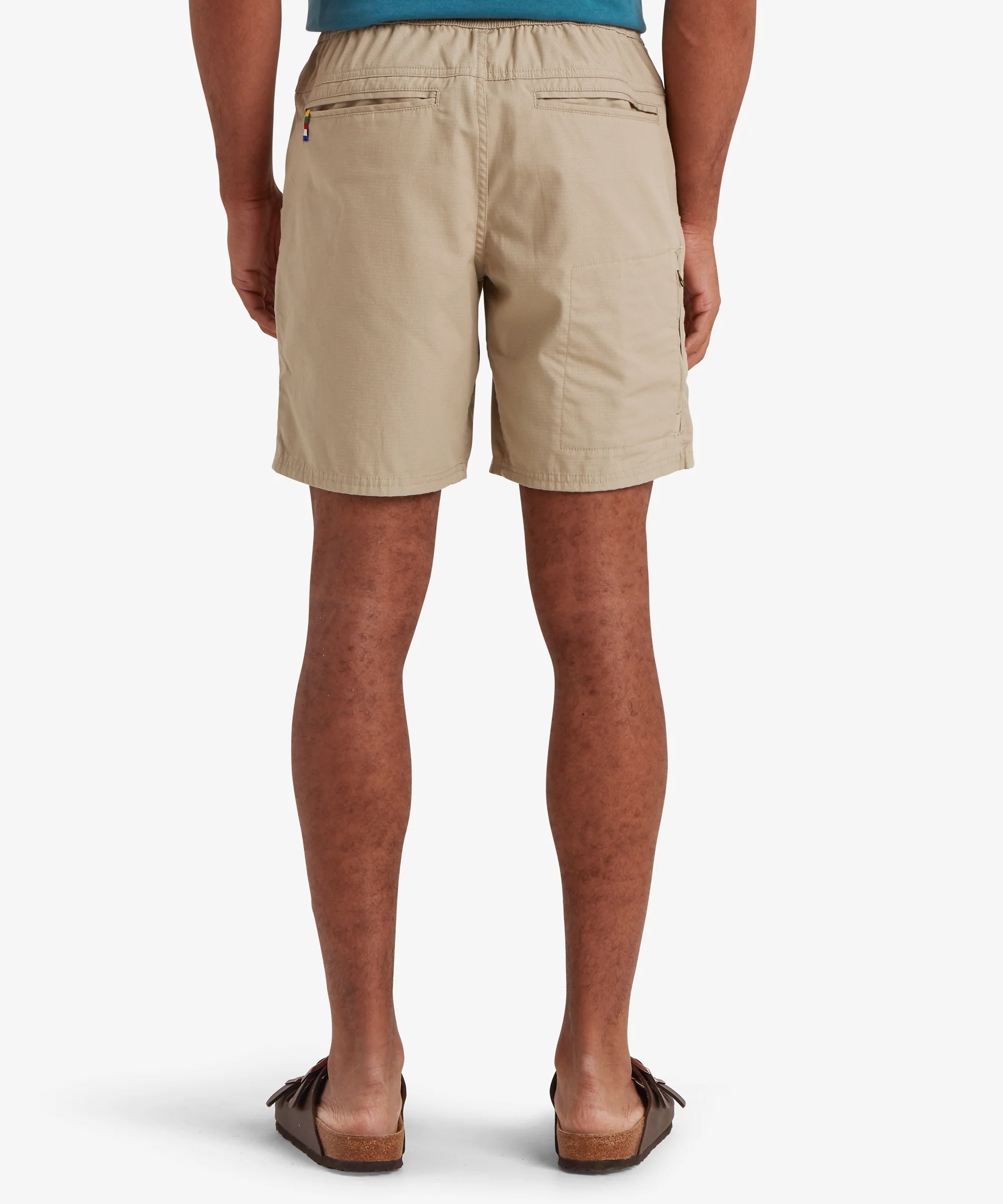 Ghoral Shorts - Bardiaya Sand - Image 6