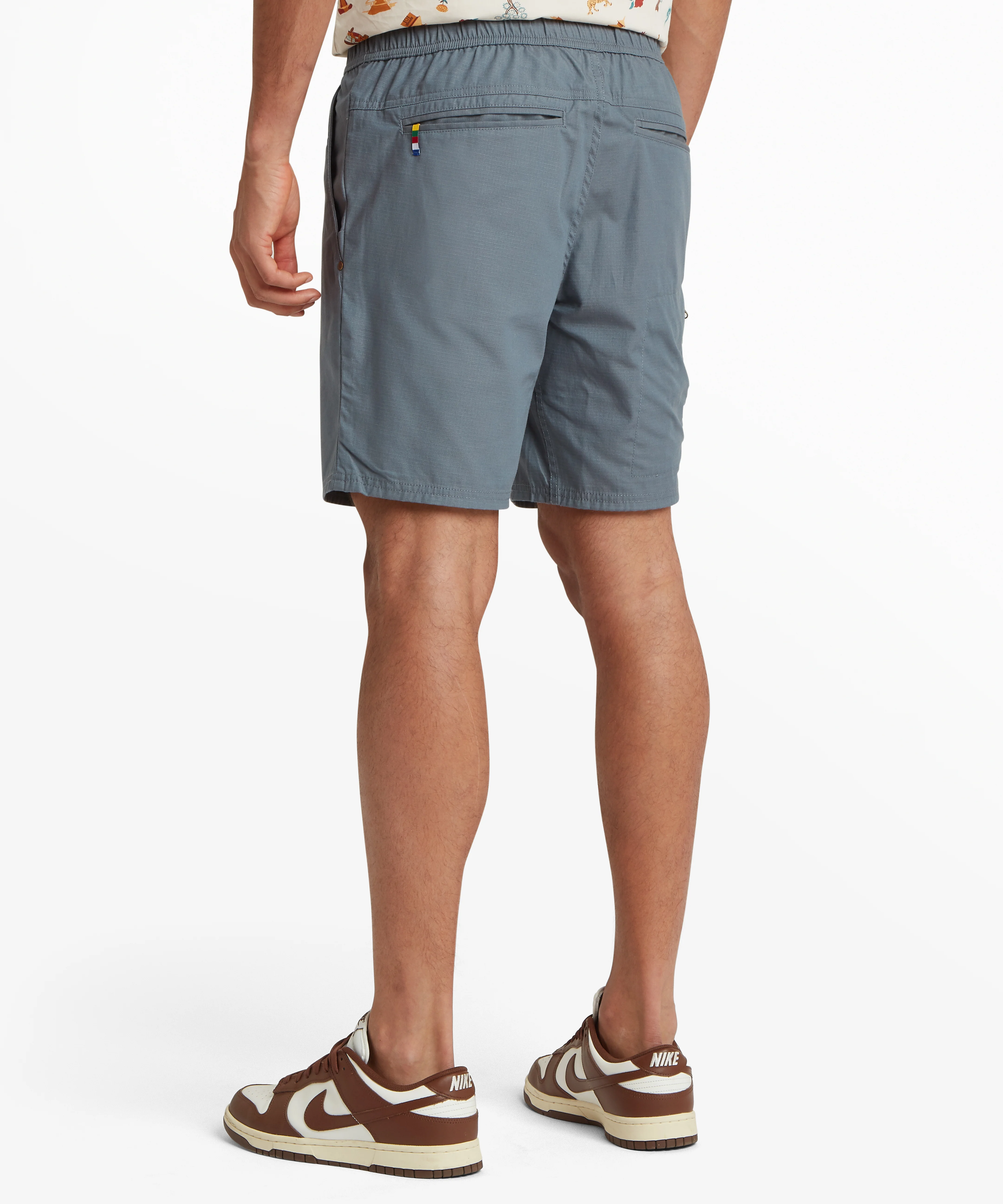 Ghoral Shorts - Stormy - Image 5