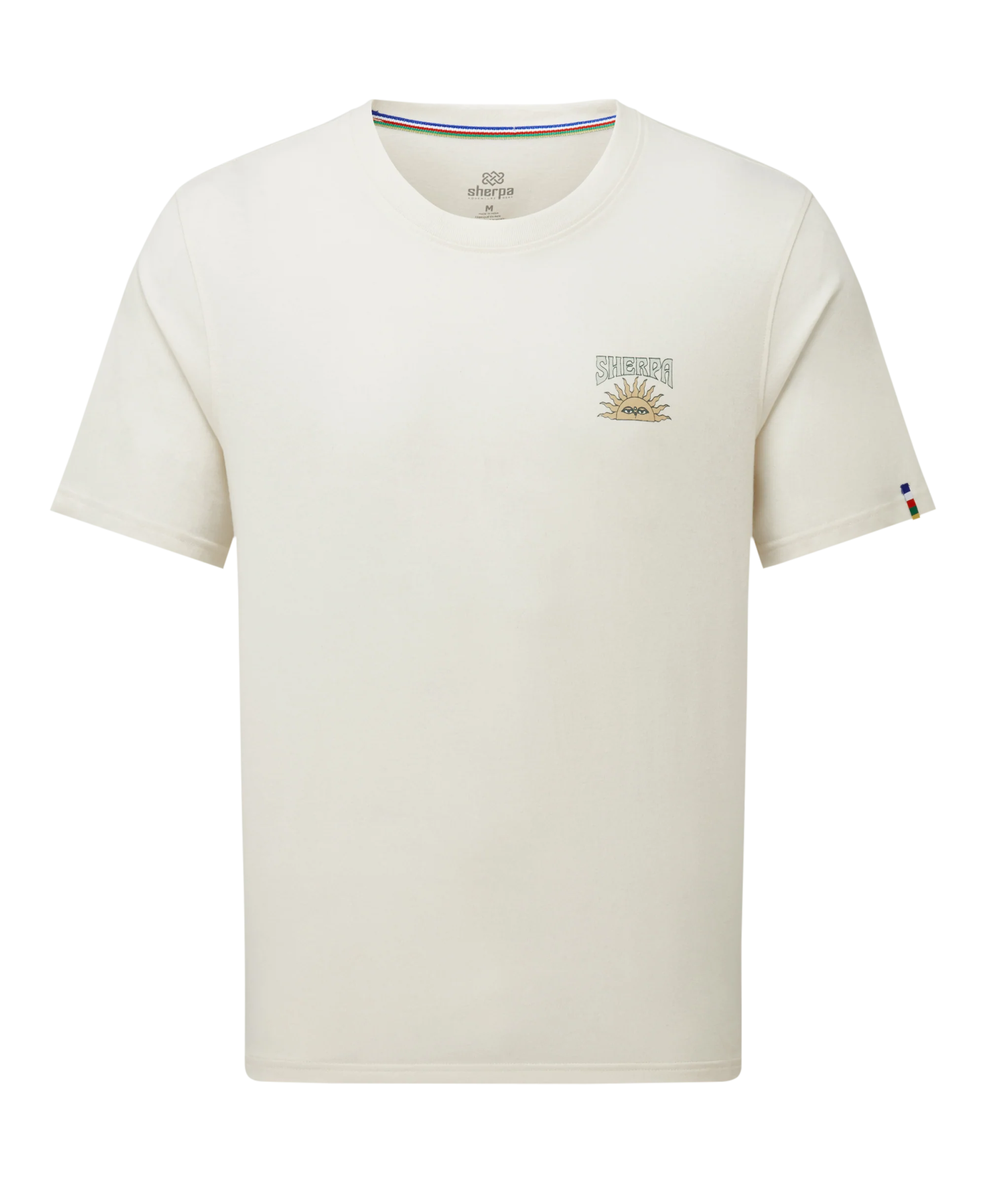 Jutnu Psychedelic T-Shirt - Peetho