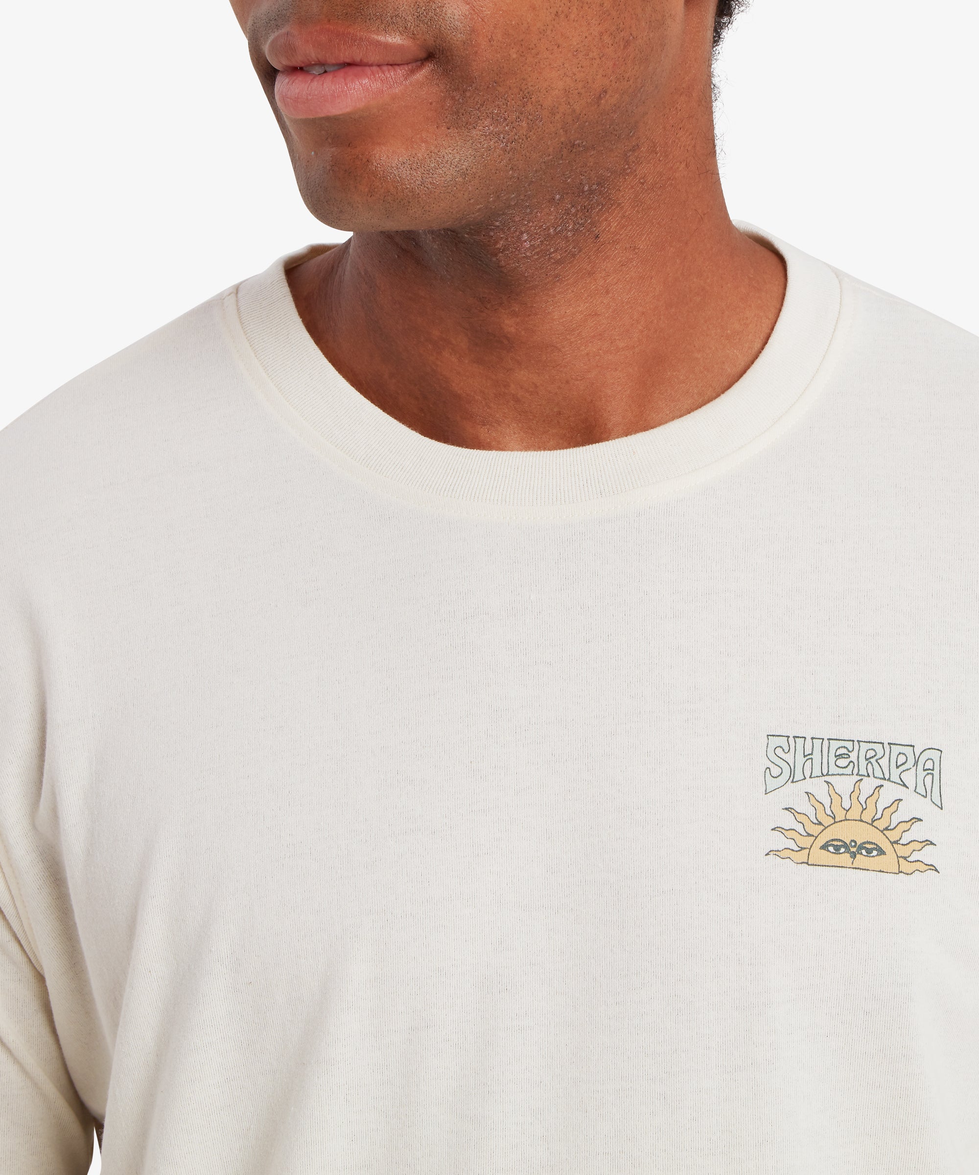 Jutnu Psychedelic T-Shirt - Peetho - Image 9