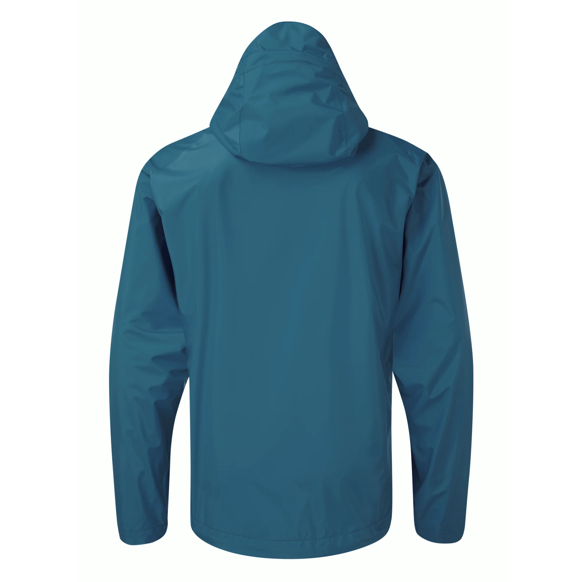 Kunde 2.5-Layer Jacket - Raja Blue - Image 3
