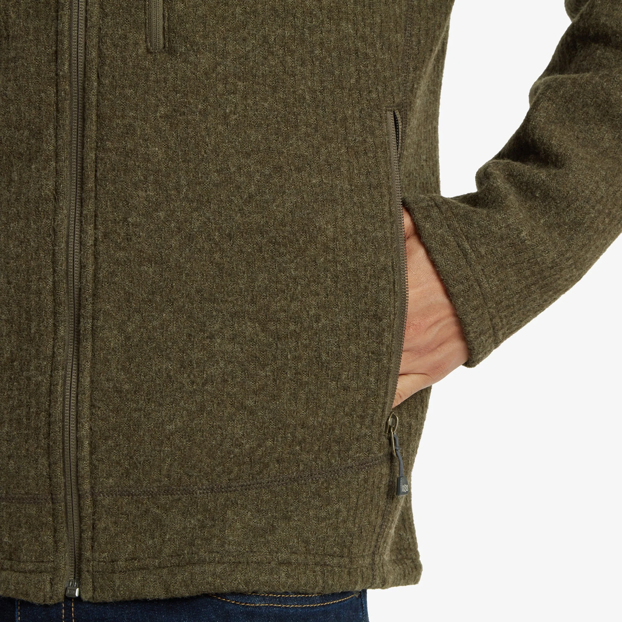 Namgyal Jacket - Tamur River - Image 6