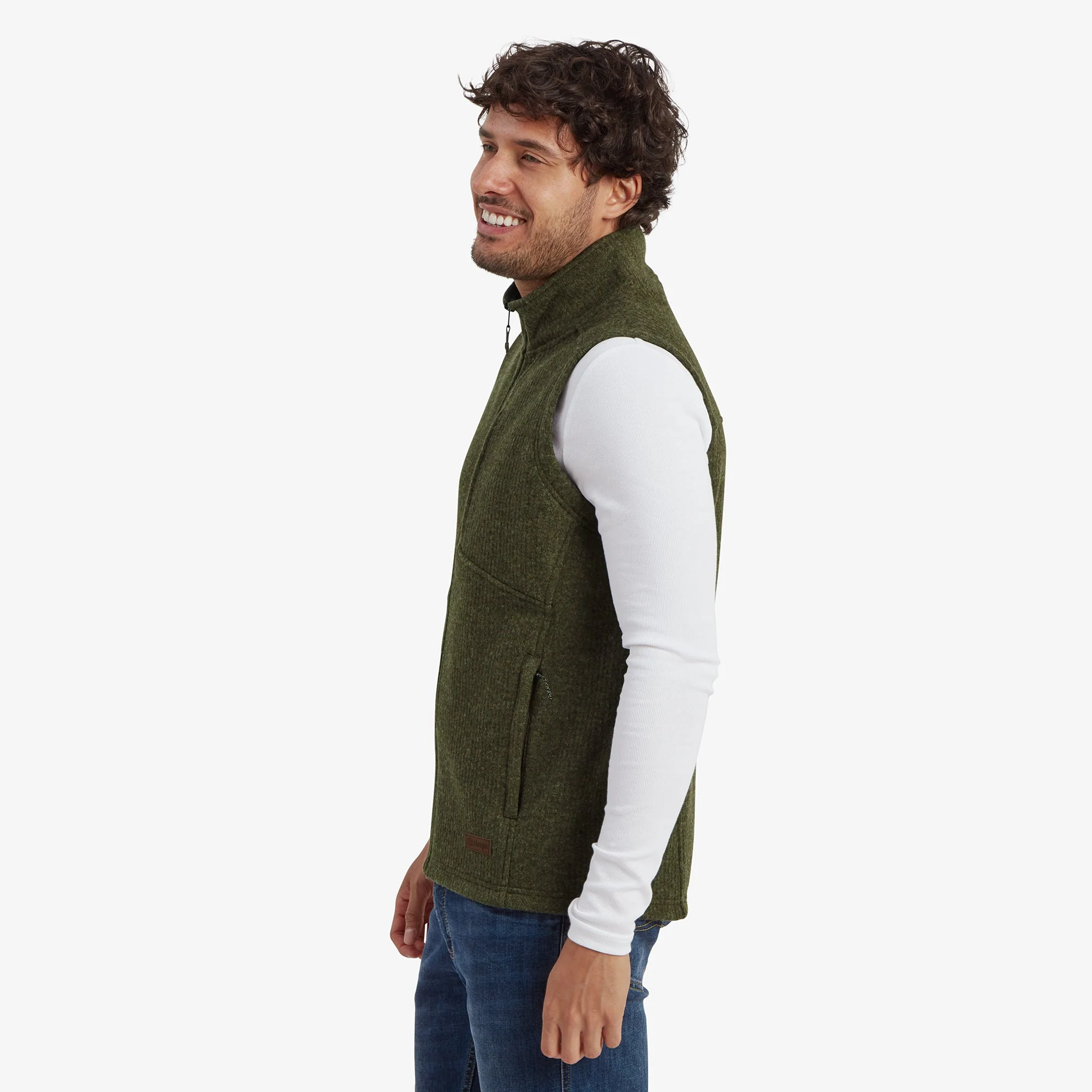 Namgyal Vest - Tamur River - Image 4