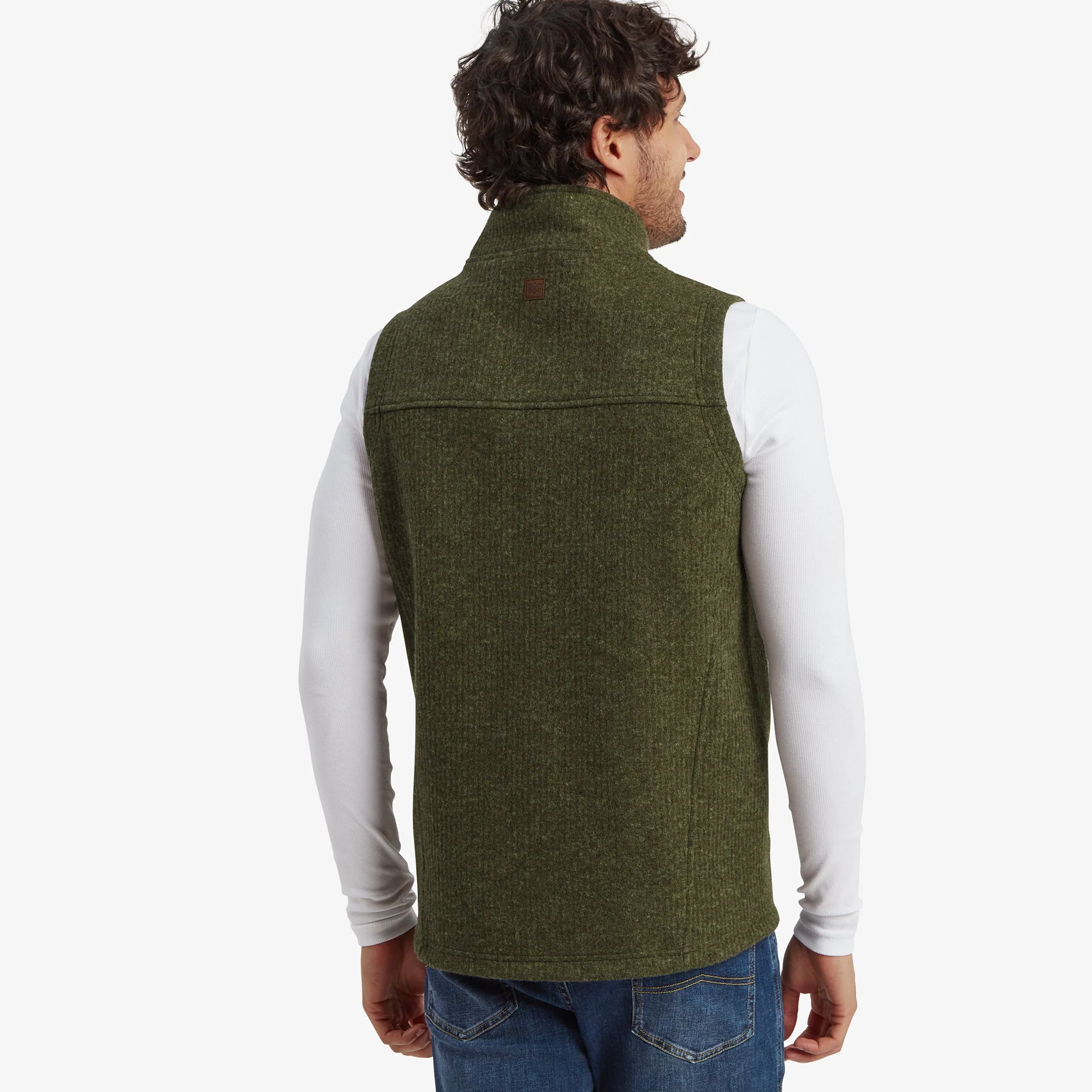 Namgyal Vest - Tamur River - Image 5