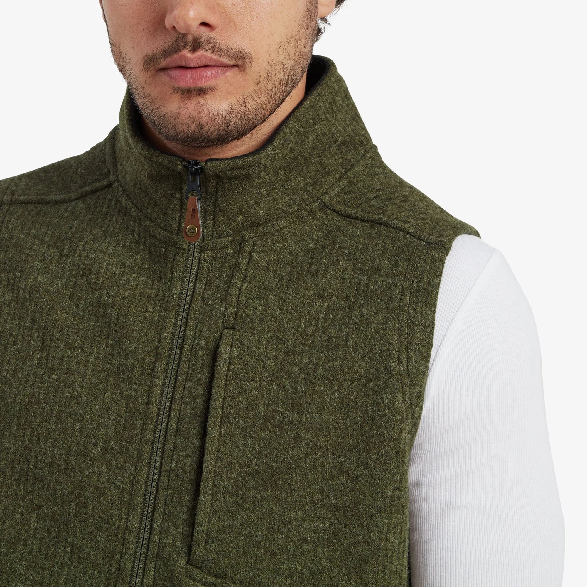 Namgyal Vest - Tamur River - Image 6