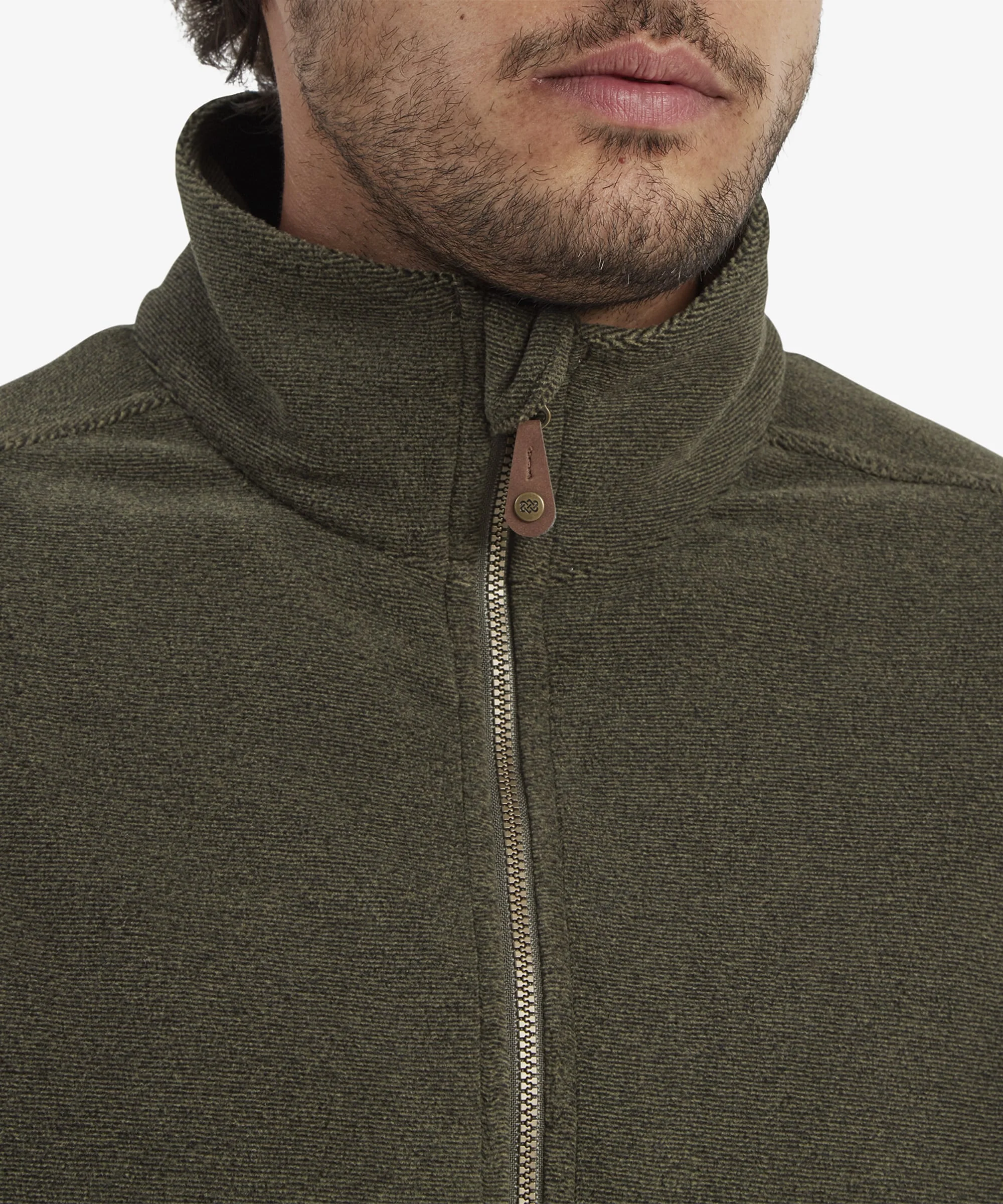 Rolpa Eco Vest - Evergreen - Image 6