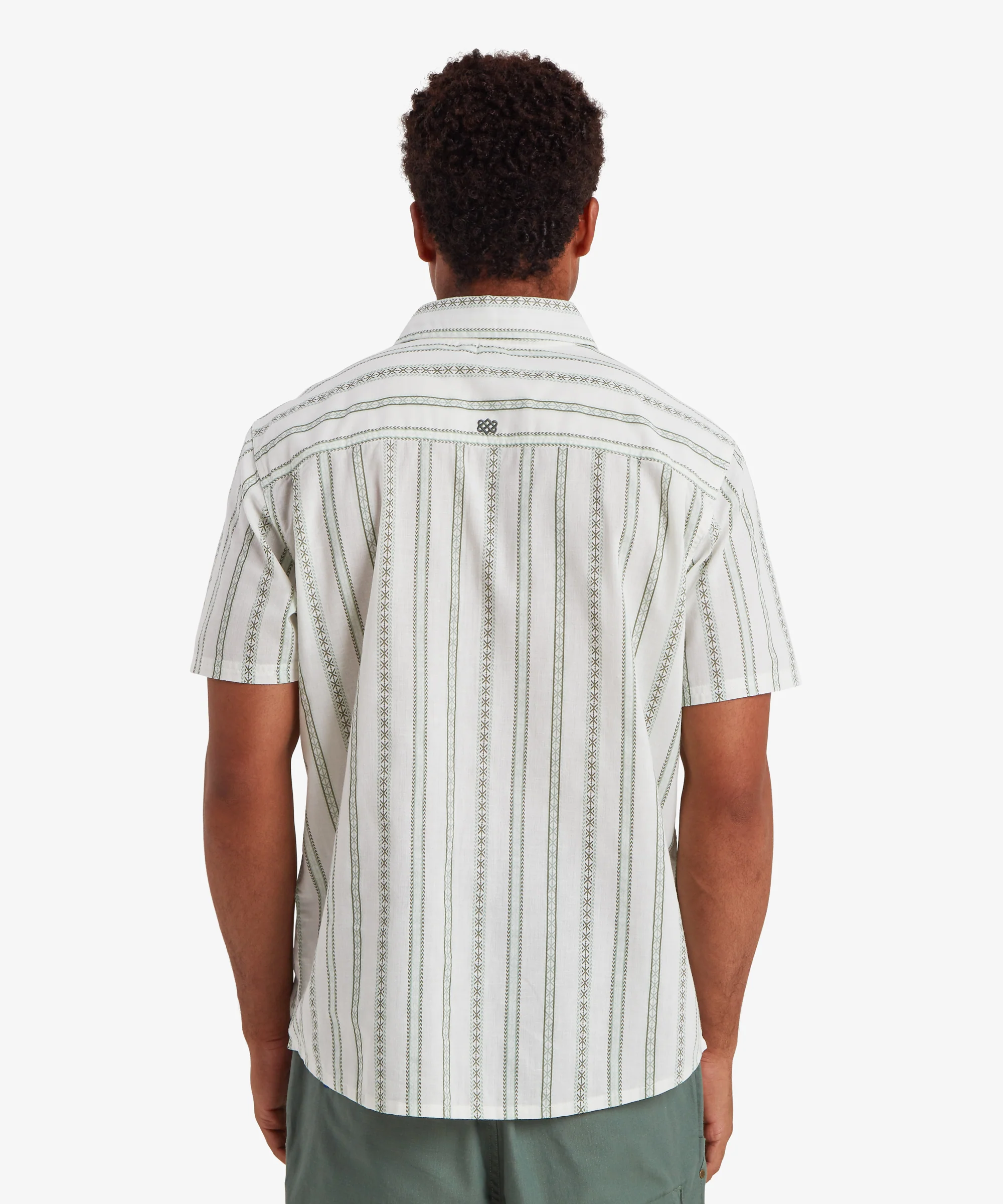 Rupa Short Sleeve Shirt - Peetho - Image 5
