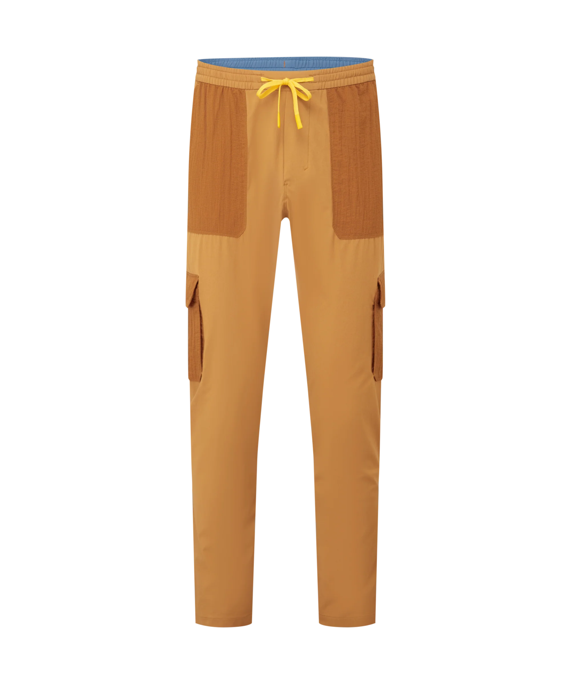 Men's Tarcho Cargo Pants - Argan Oil