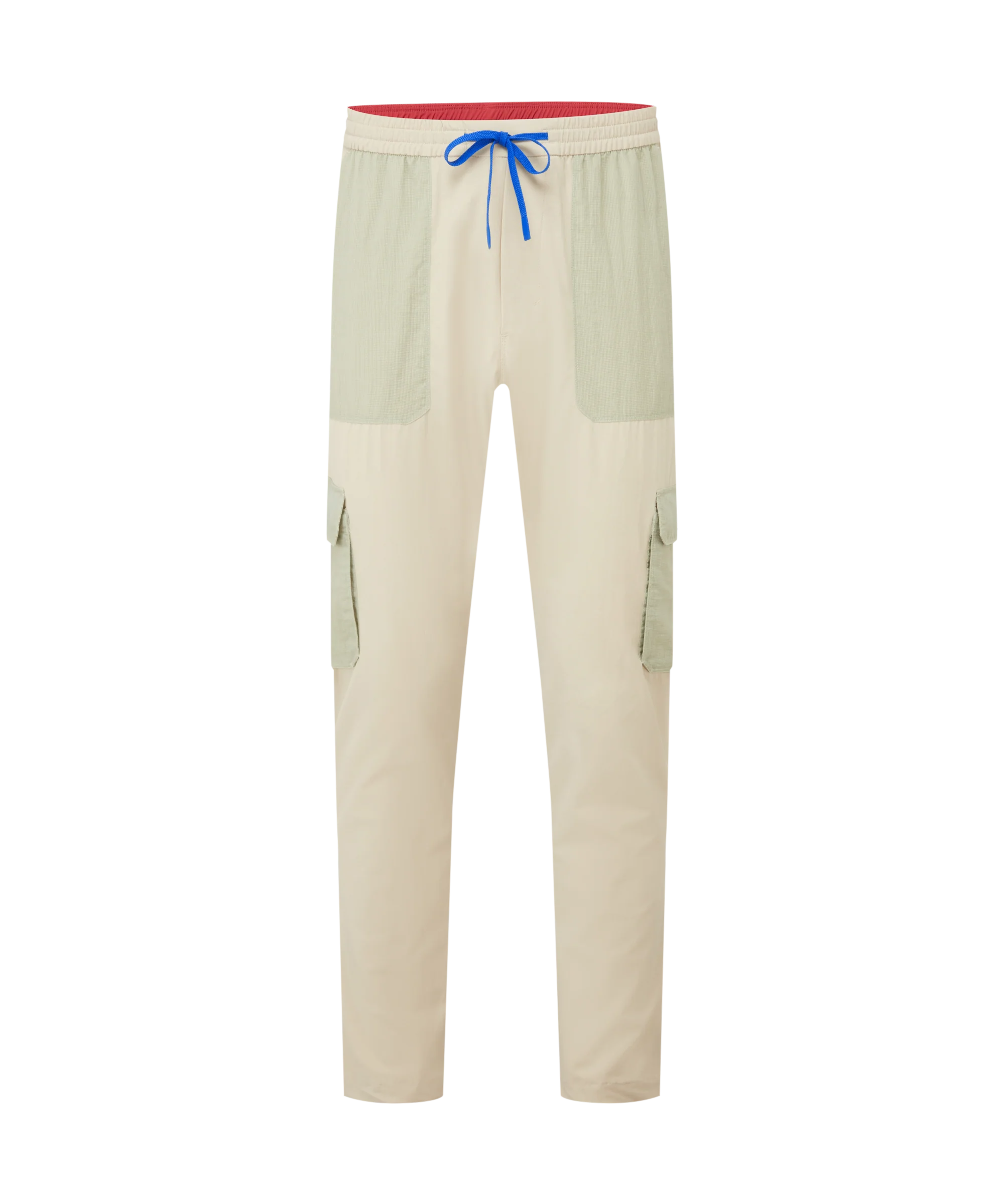 Men's Tarcho Cargo Pants - Light Khaki