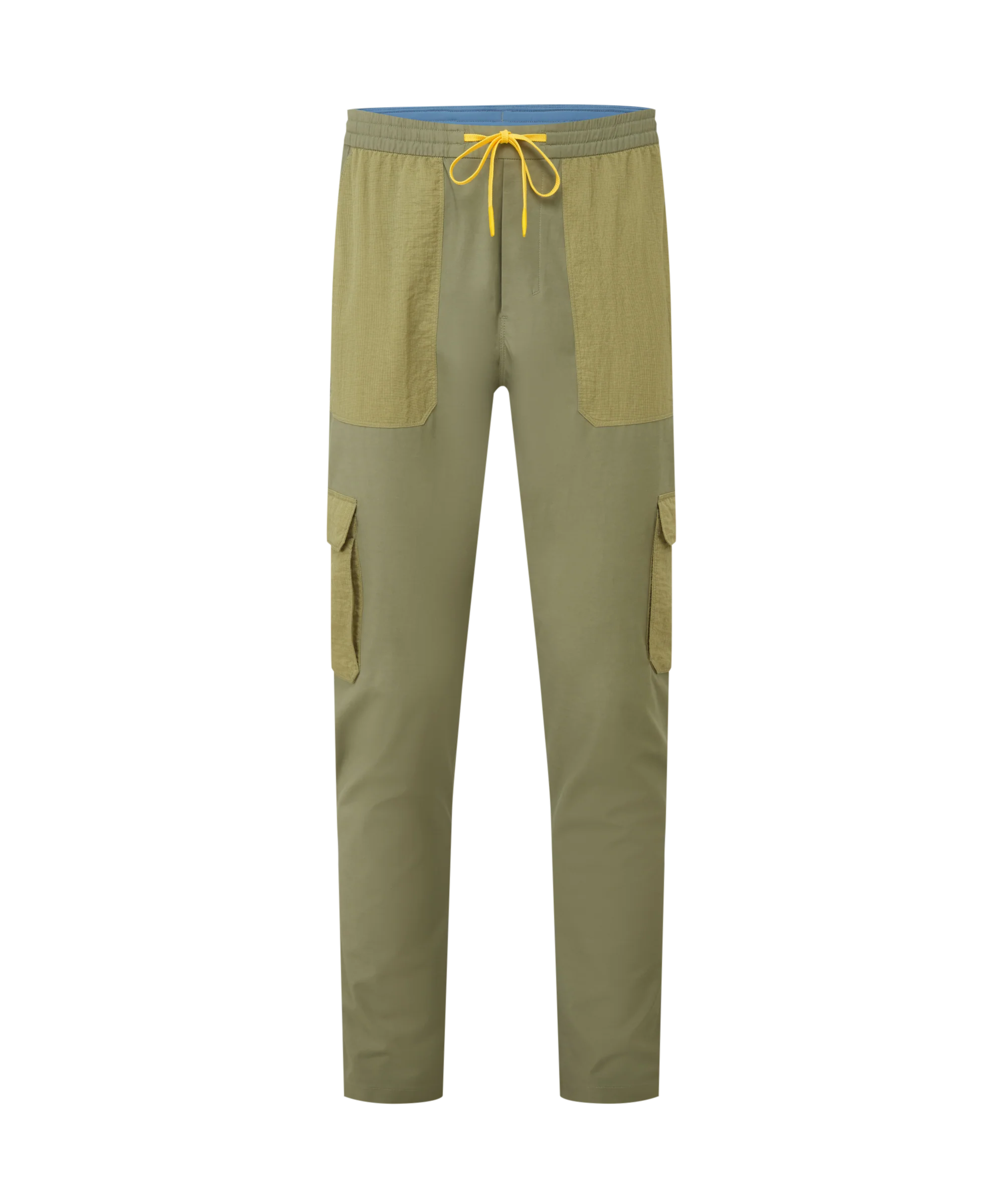 Men's Tarcho Cargo Pants - Olive