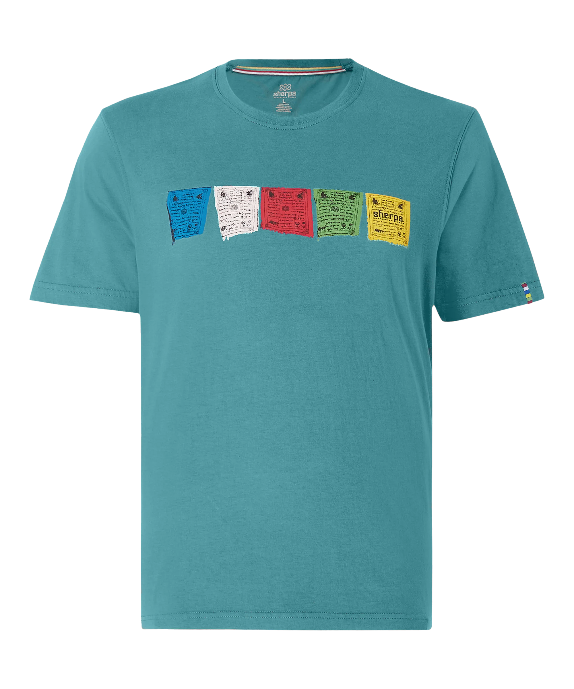 Tarcho T-Shirt - Hydra