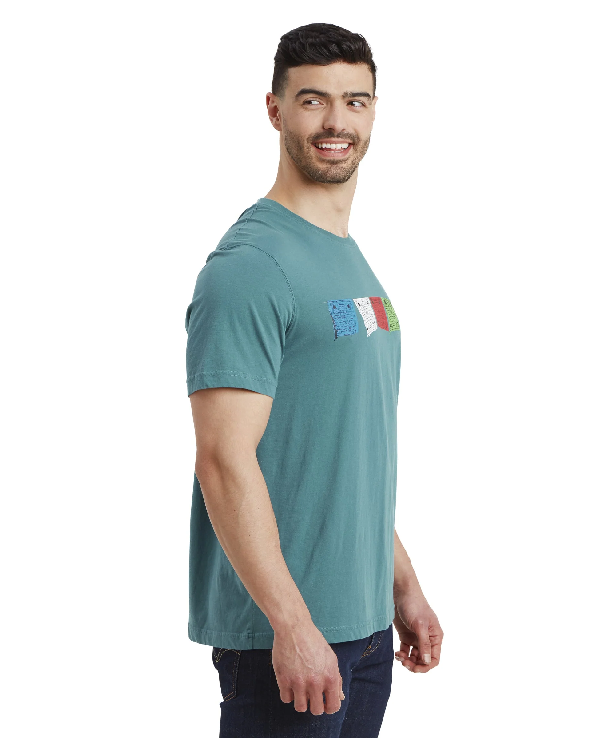 Tarcho T-Shirt - Hydra - Image 3
