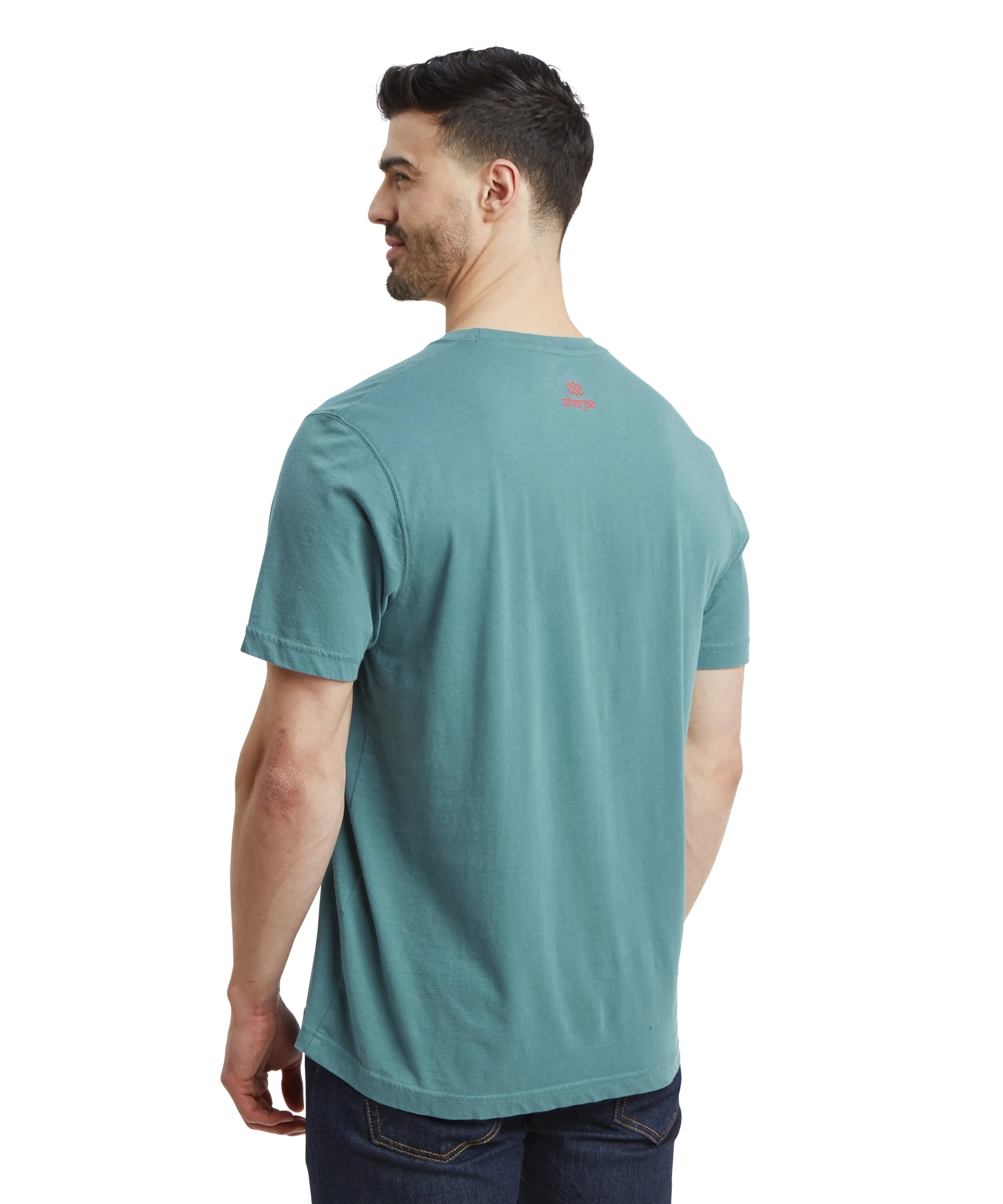 Tarcho T-Shirt - Hydra - Image 4