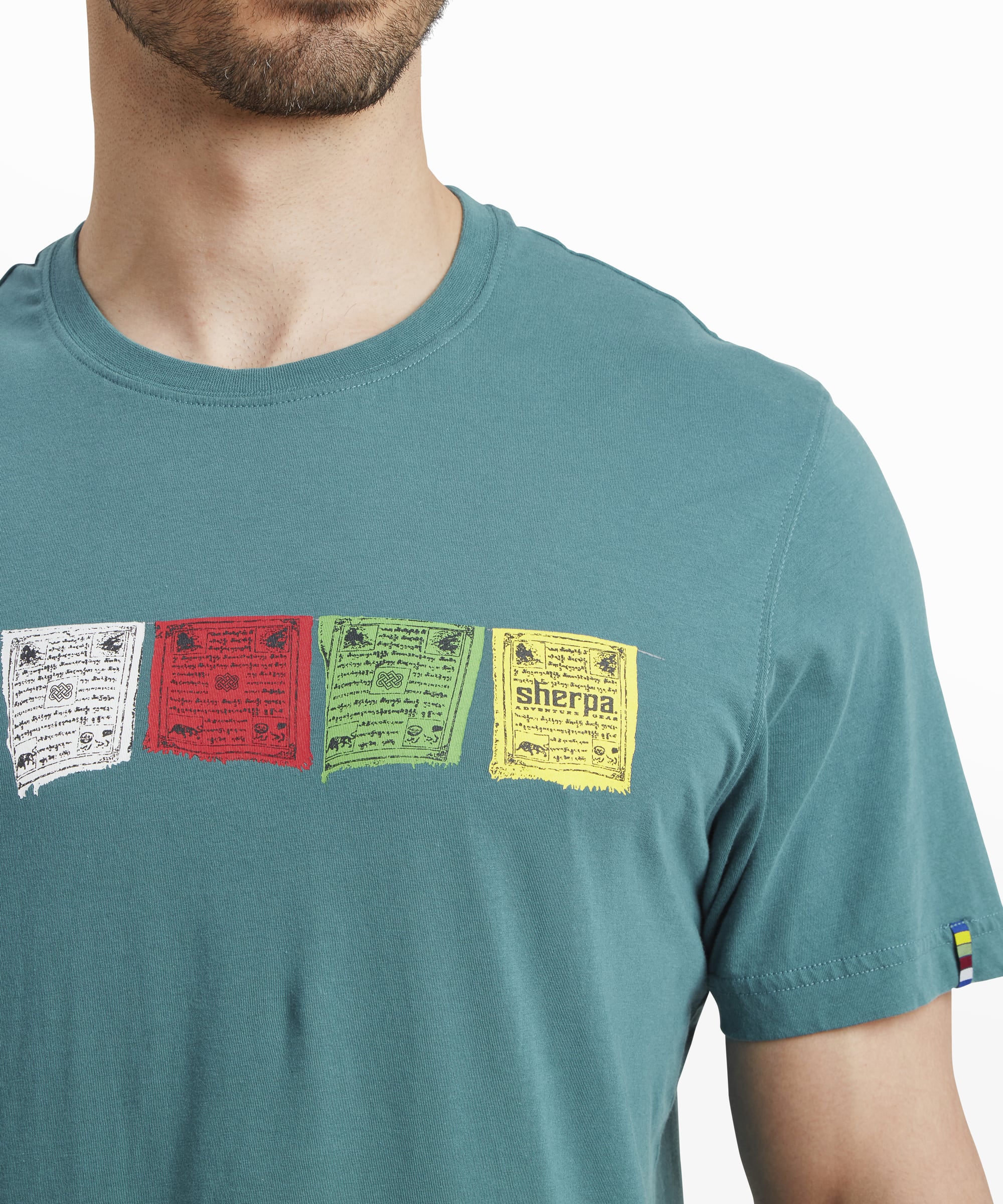 Tarcho T-Shirt - Hydra - Image 5