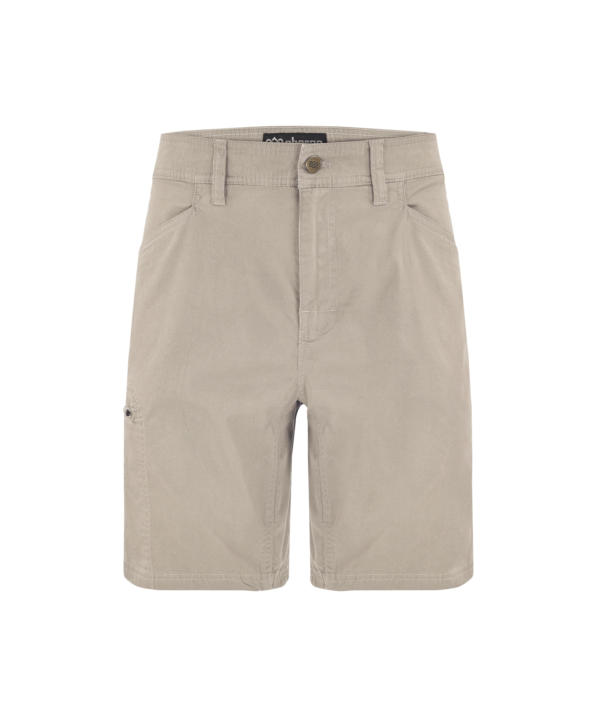 Tenjing Shorts - Bardiya Sand