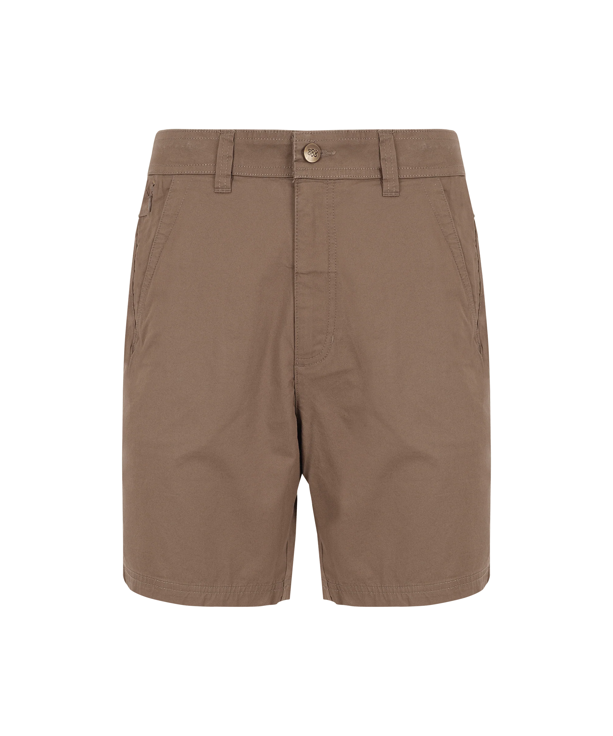 Tenjing Tour Shorts - Maato Grey