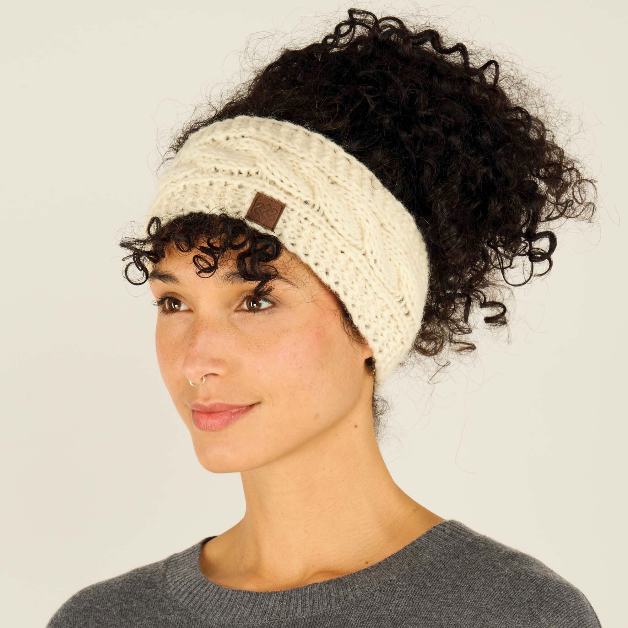 Kunchen Headband - Peetho - Image 3