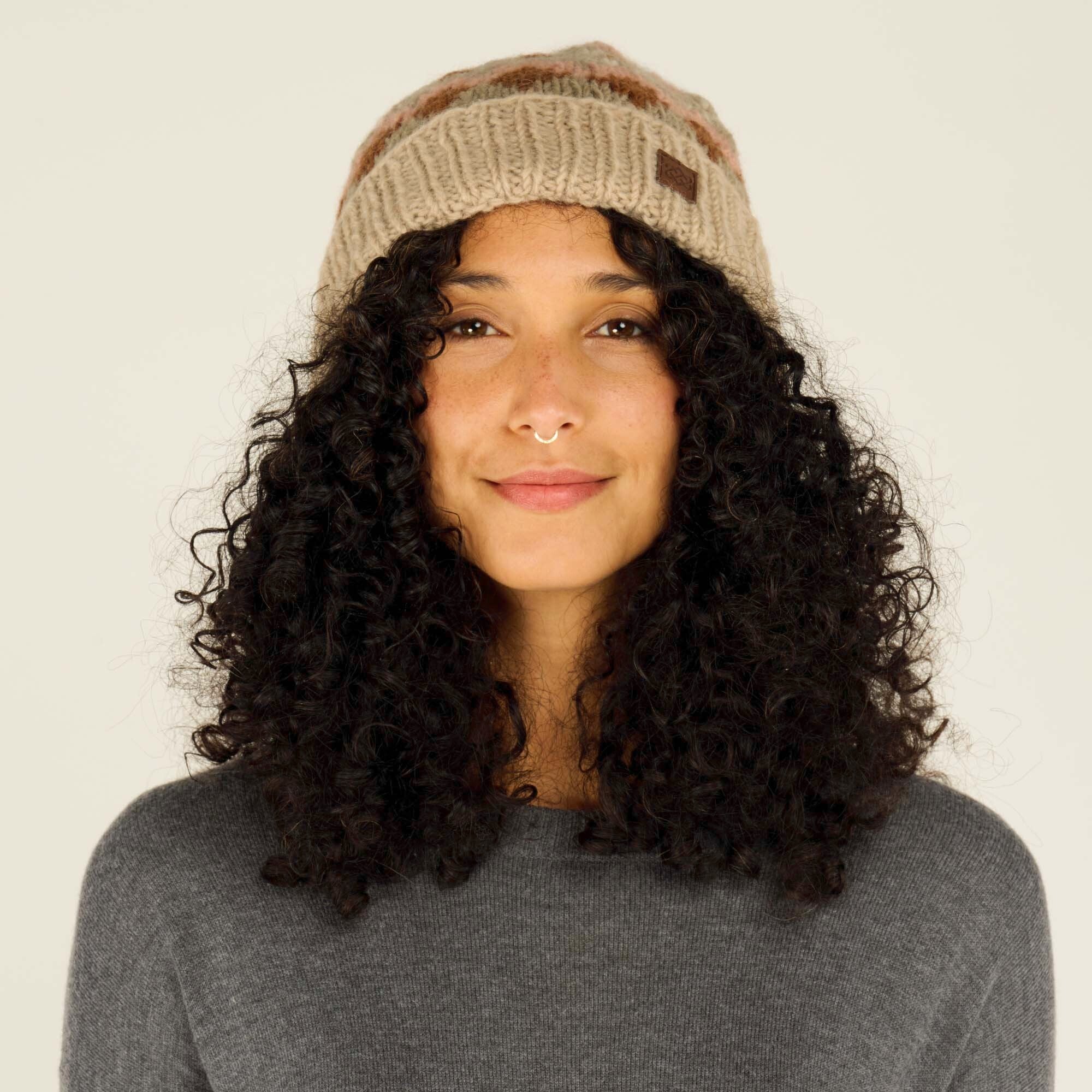 Manaslu Hat - Goa Sand - Image 2