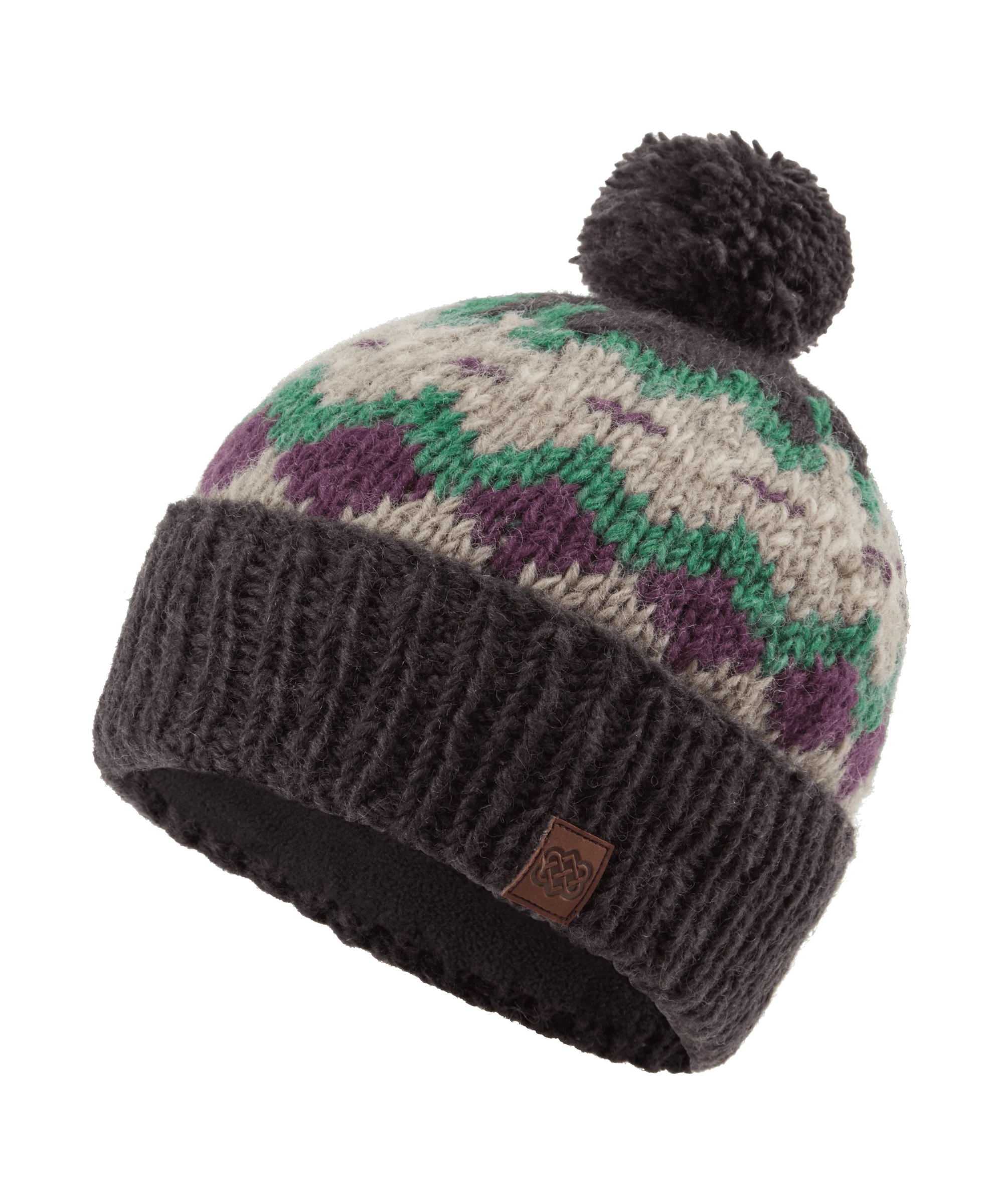 Manaslu Hat - Kharani