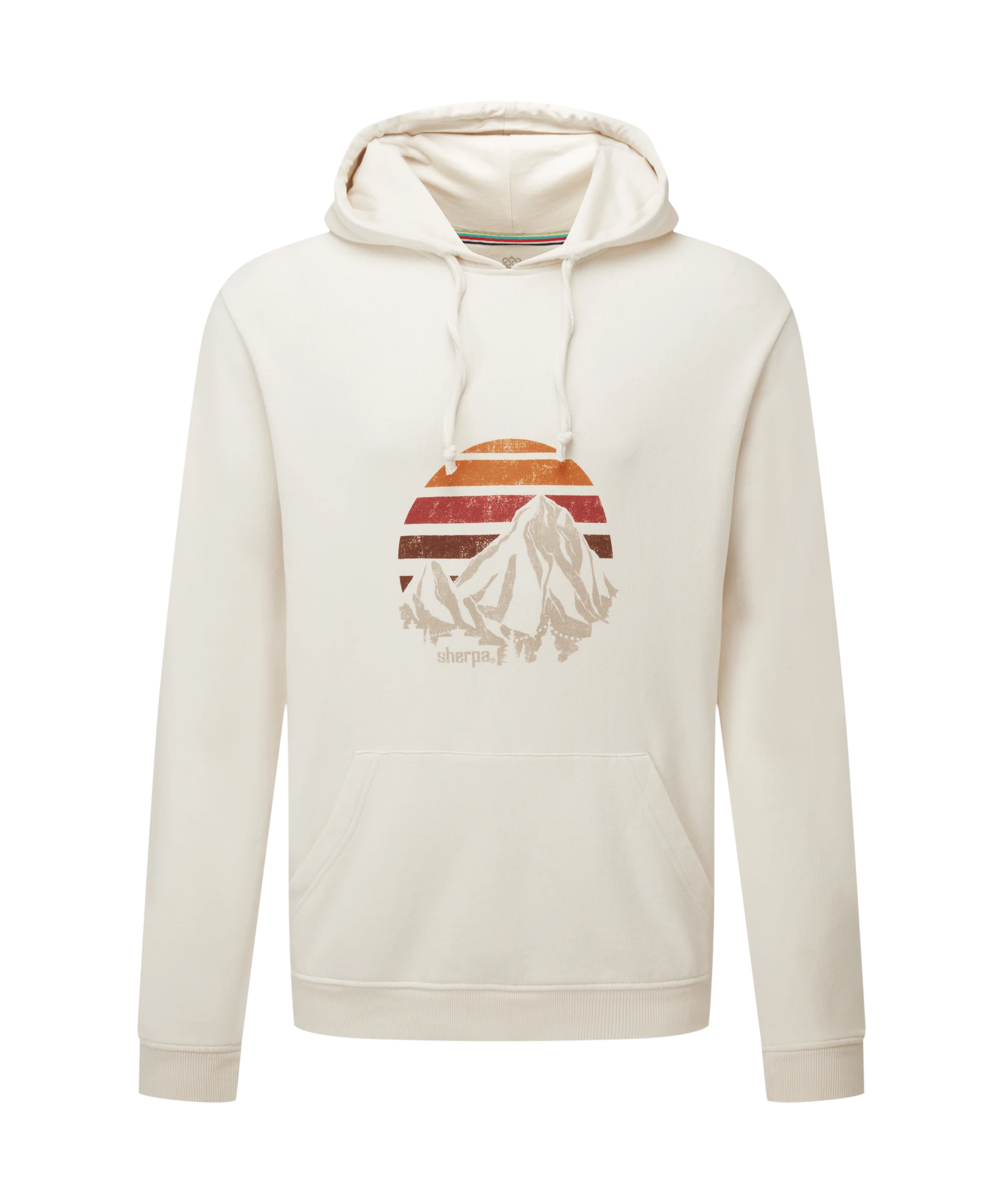 Pokhara Sunset Hoodie - Peetho