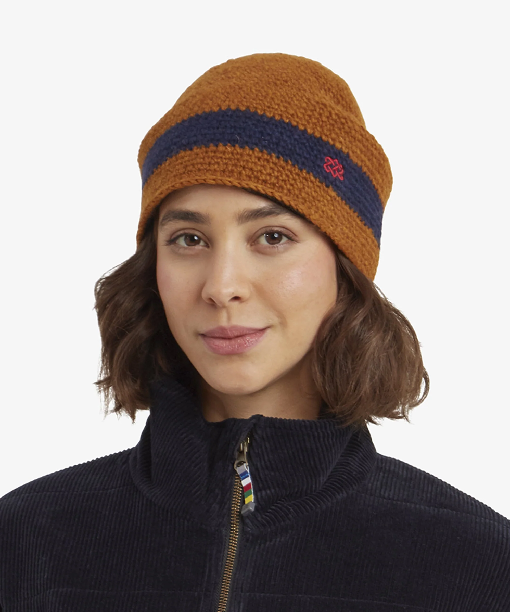 Renzing Hat - Spice - Image 2