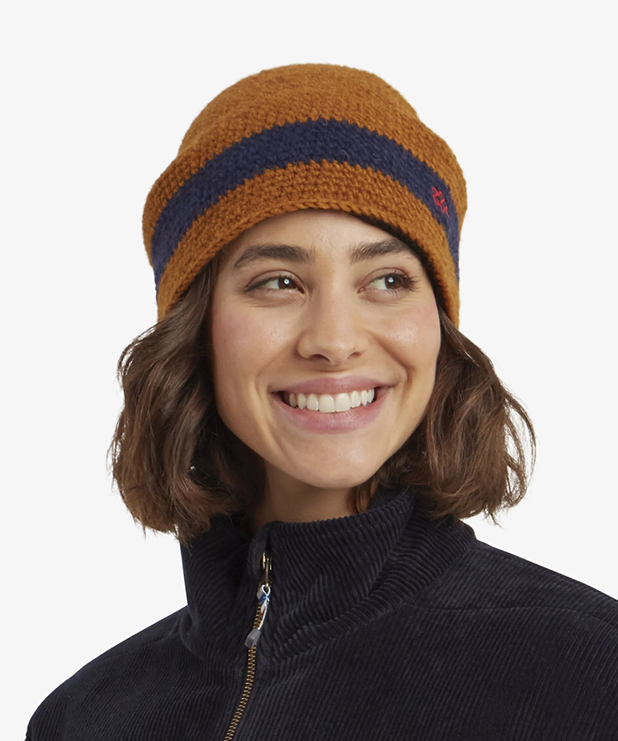 Renzing Hat - Spice - Image 3