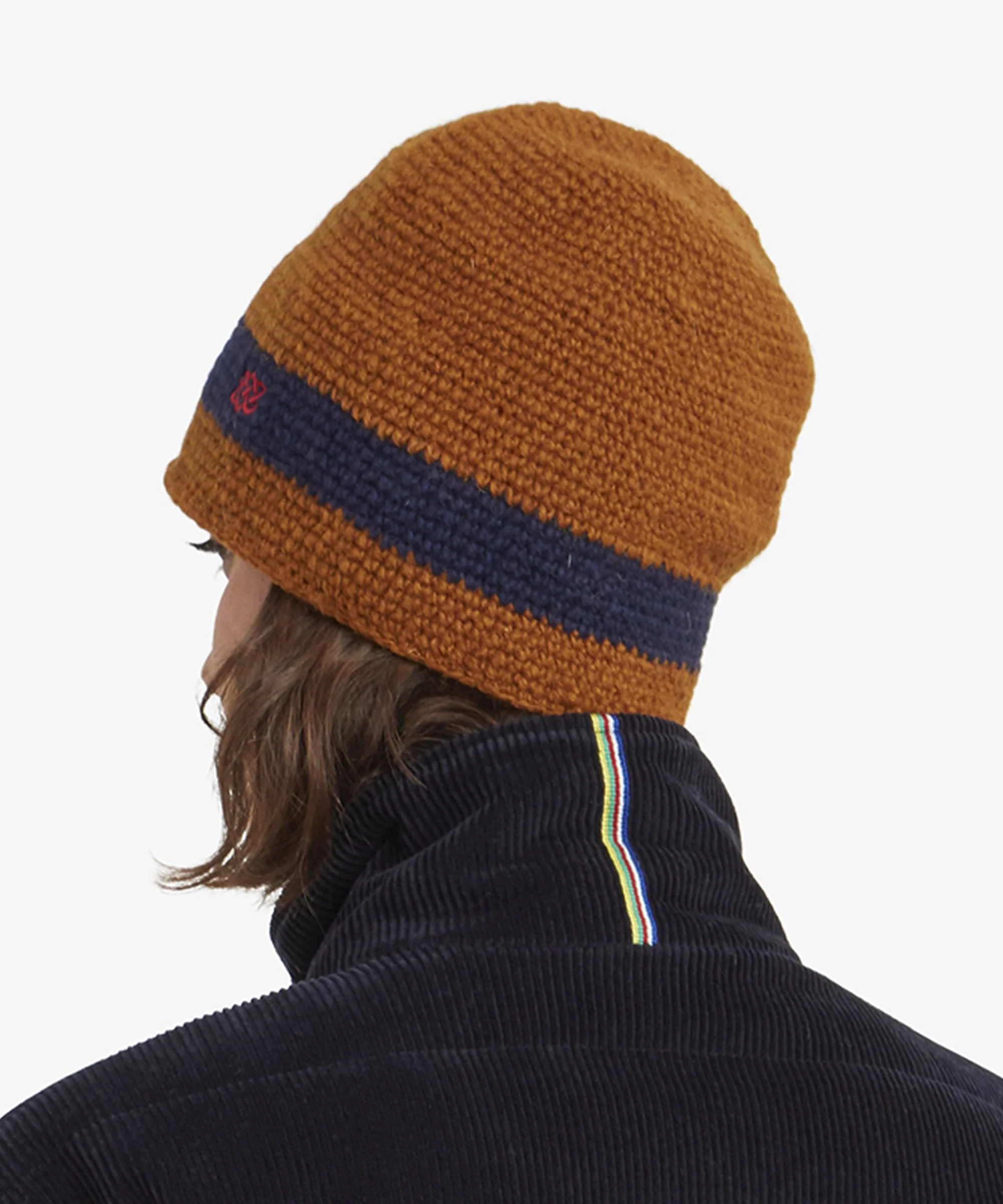 Renzing Hat - Spice - Image 4